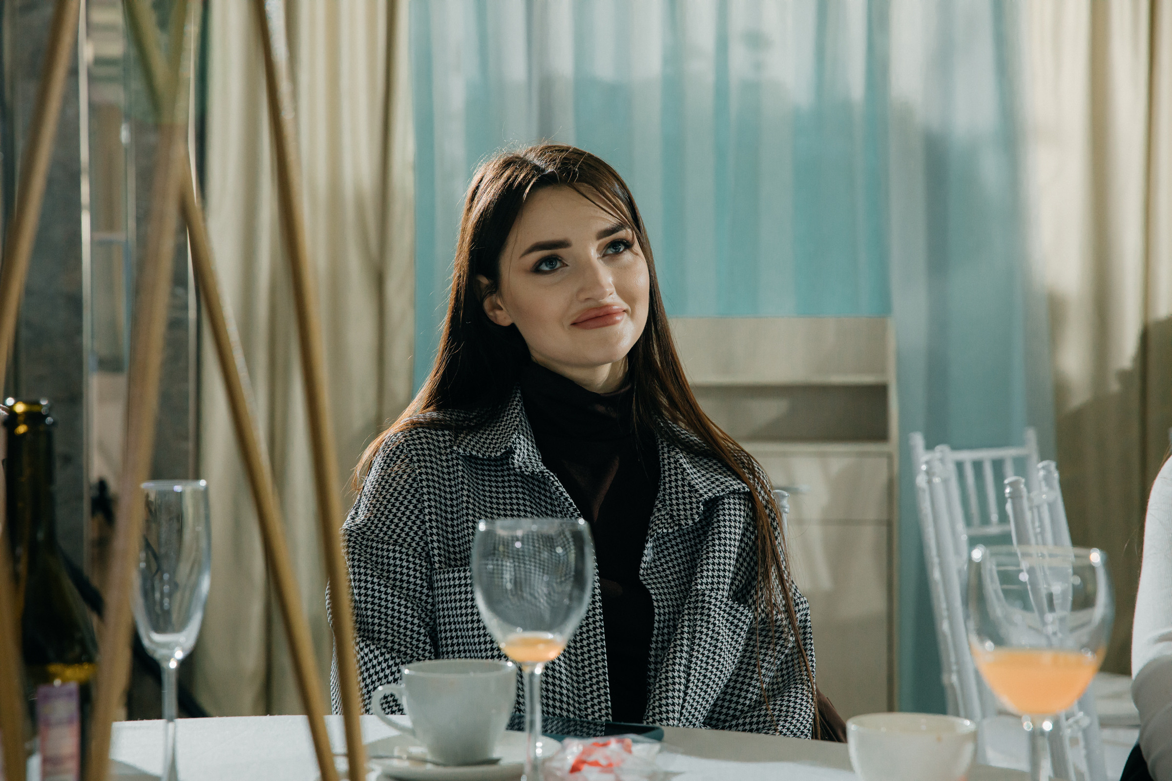 Евент_Девичник. Свадебный и Портретный фотограф Килин Борис