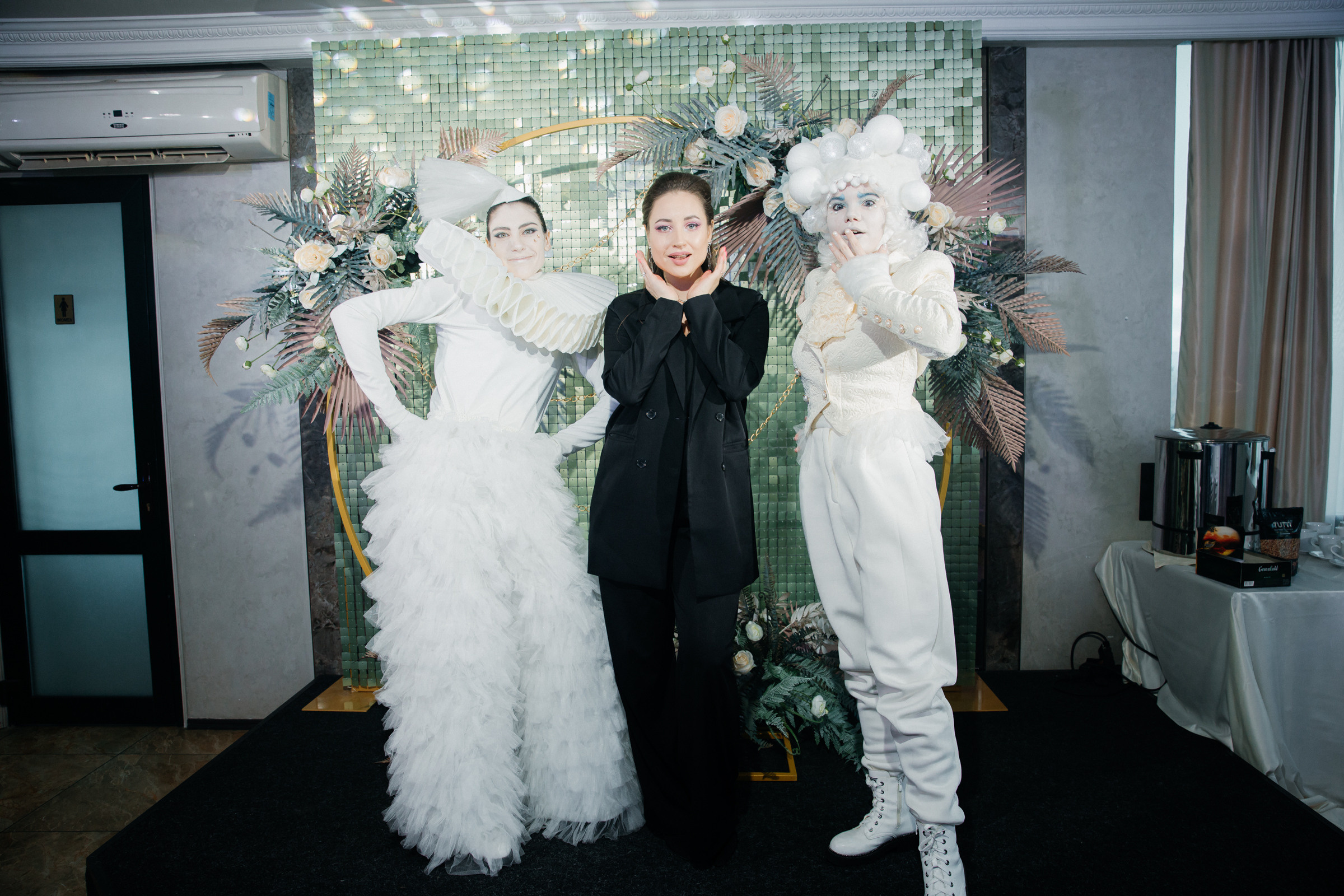 Евент_Девичник. Свадебный и Портретный фотограф Килин Борис