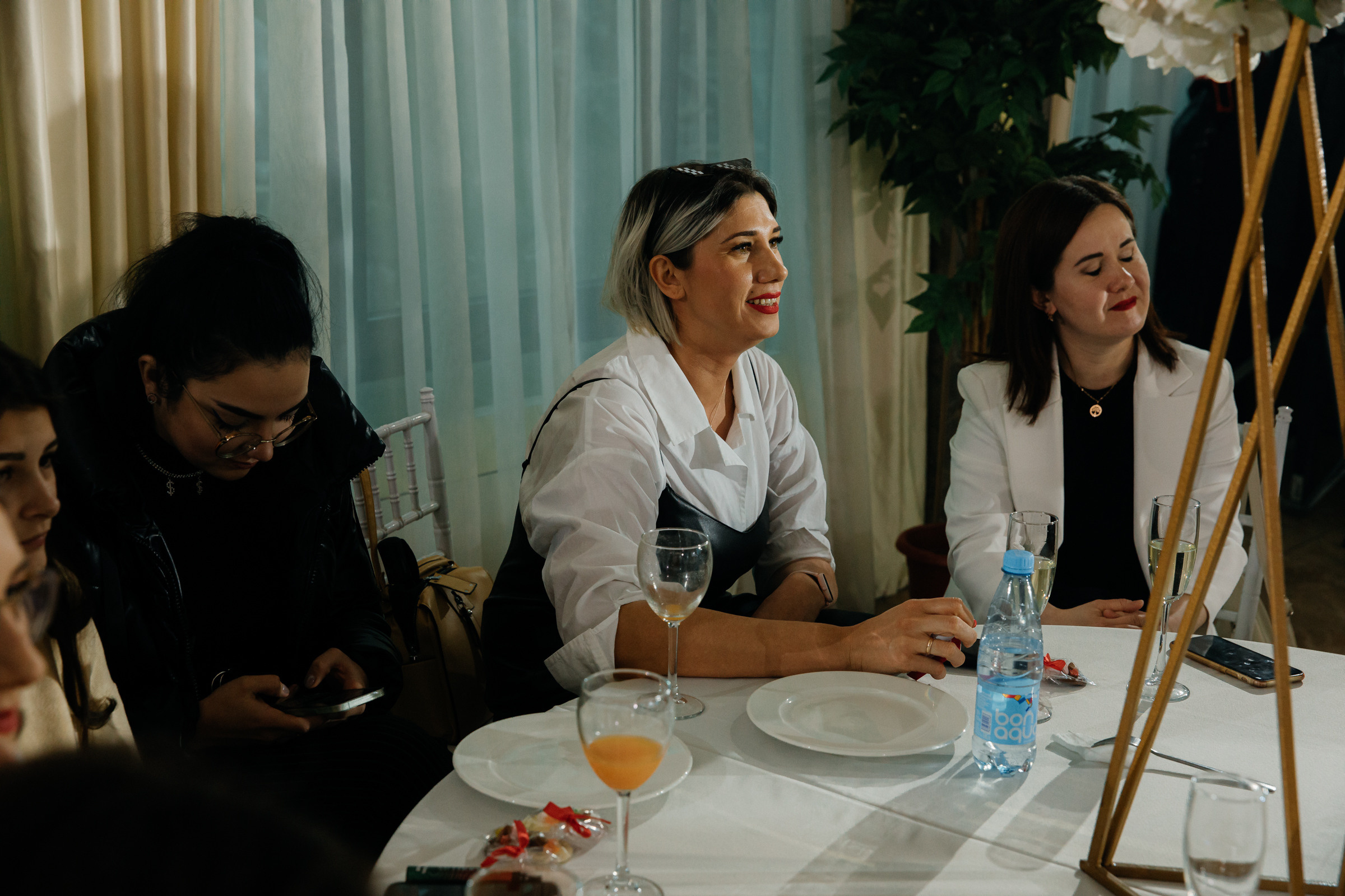 Евент_Девичник. Свадебный и Портретный фотограф Килин Борис