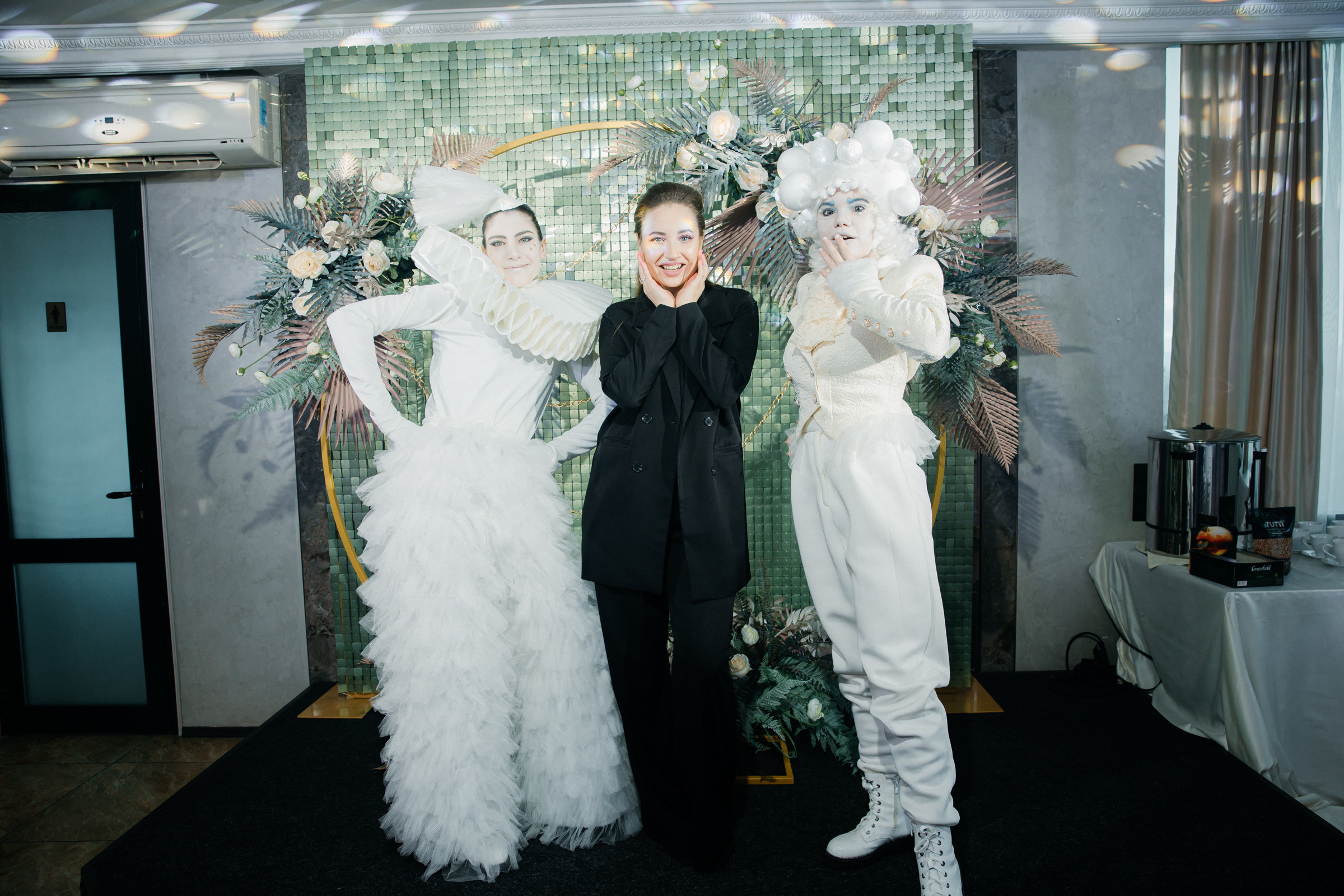 Евент_Девичник. Свадебный и Портретный фотограф Килин Борис