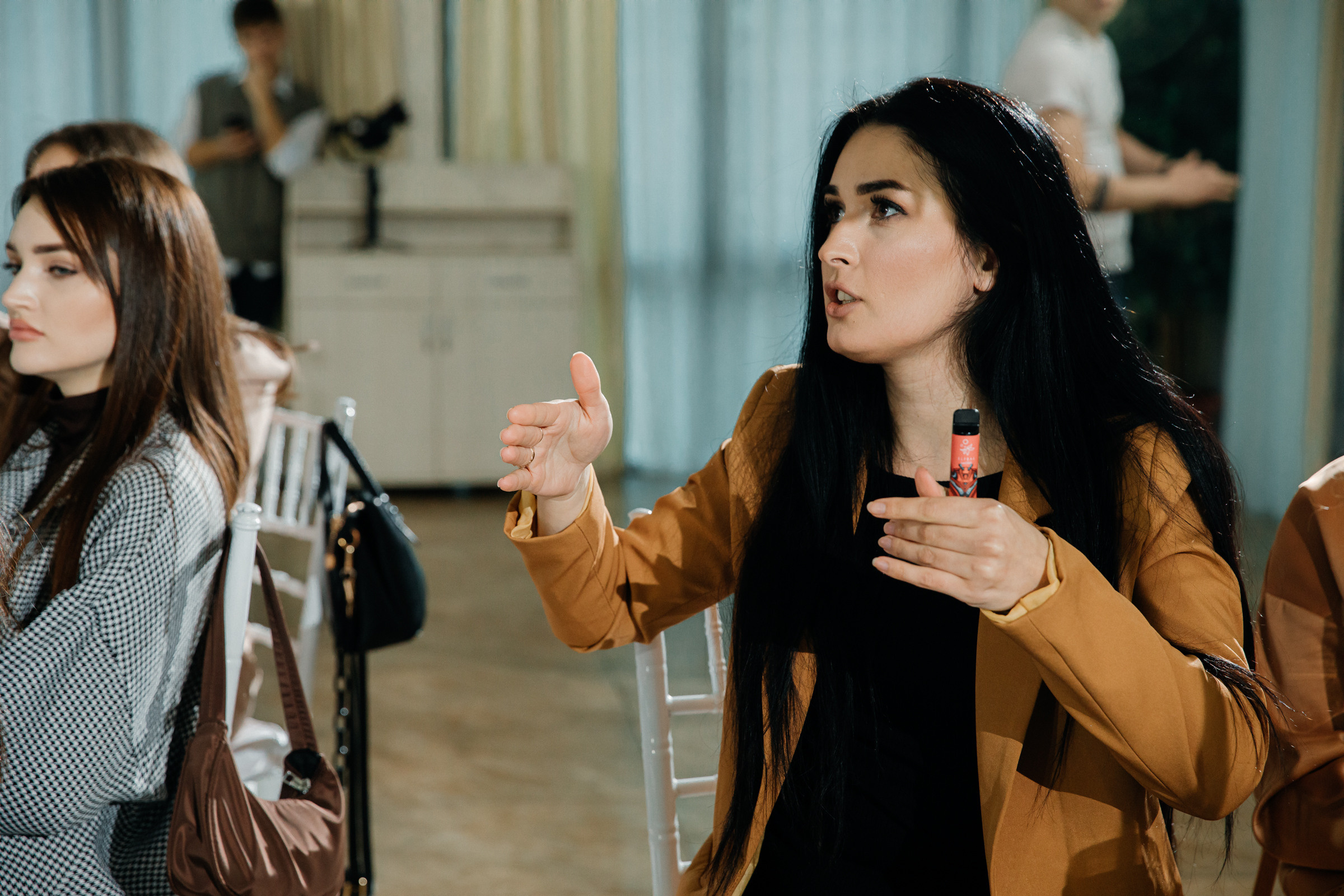 Евент_Девичник. Свадебный и Портретный фотограф Килин Борис