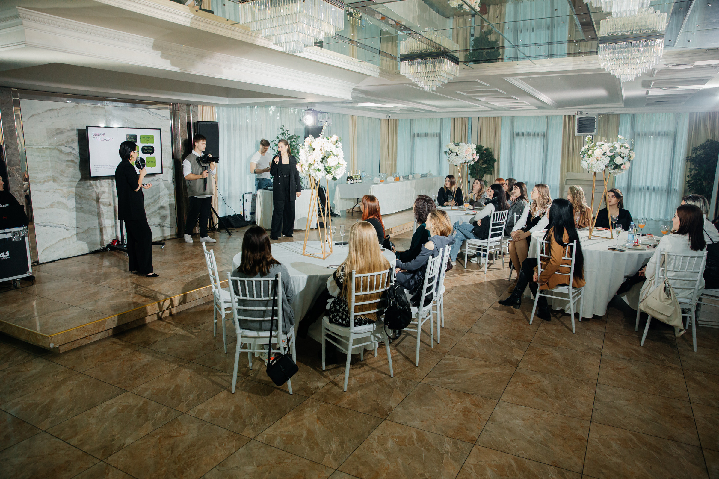 Евент_Девичник. Свадебный и Портретный фотограф Килин Борис