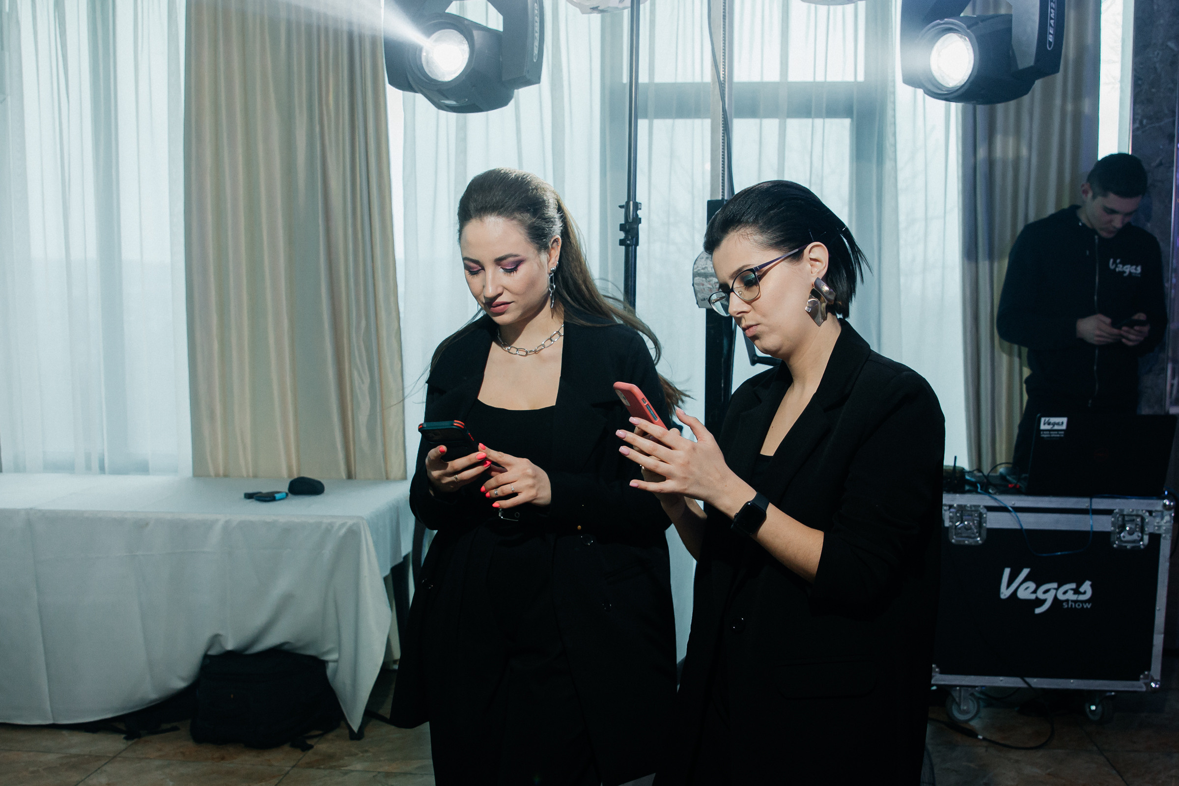 Евент_Девичник. Свадебный и Портретный фотограф Килин Борис