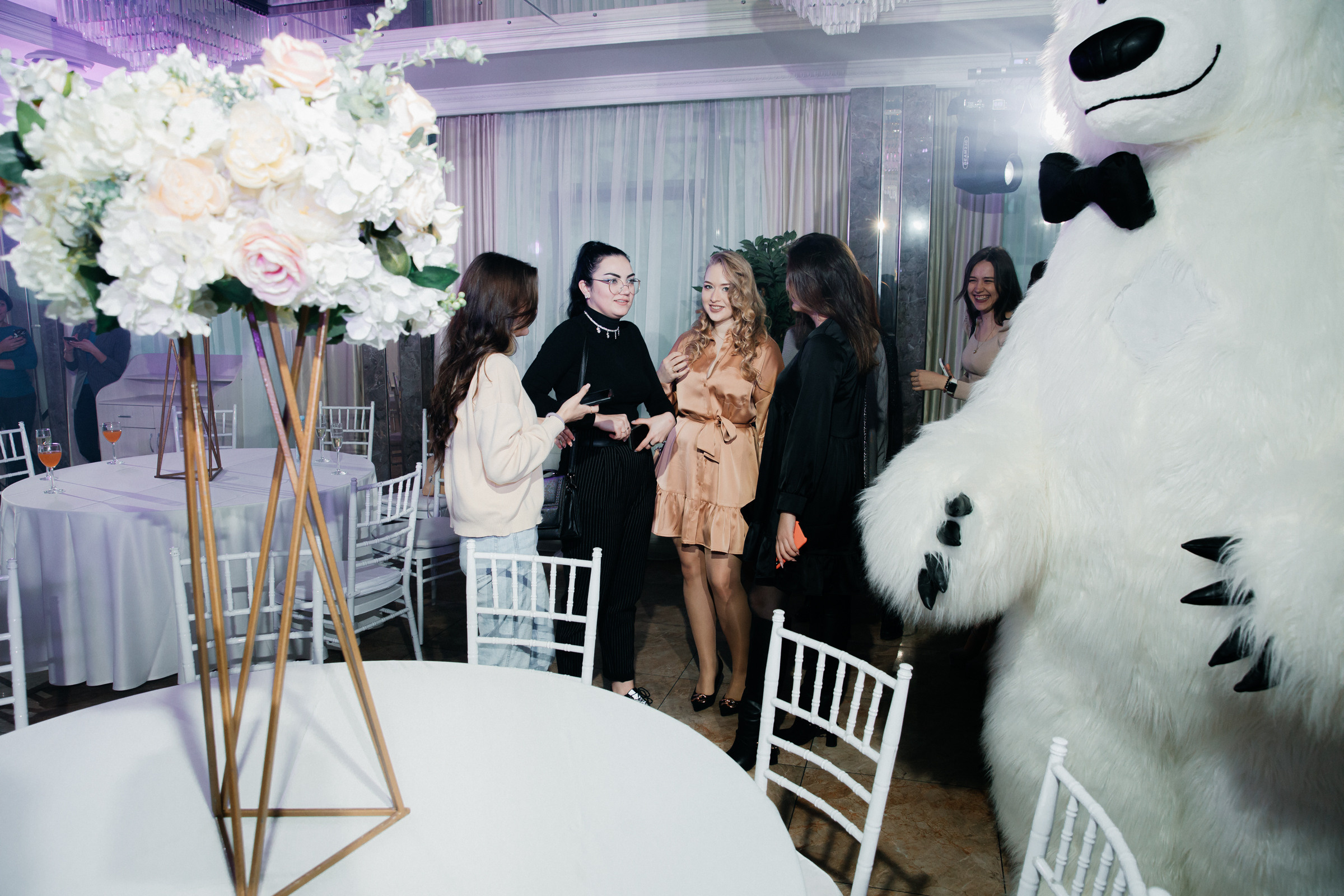 Евент_Девичник. Свадебный и Портретный фотограф Килин Борис