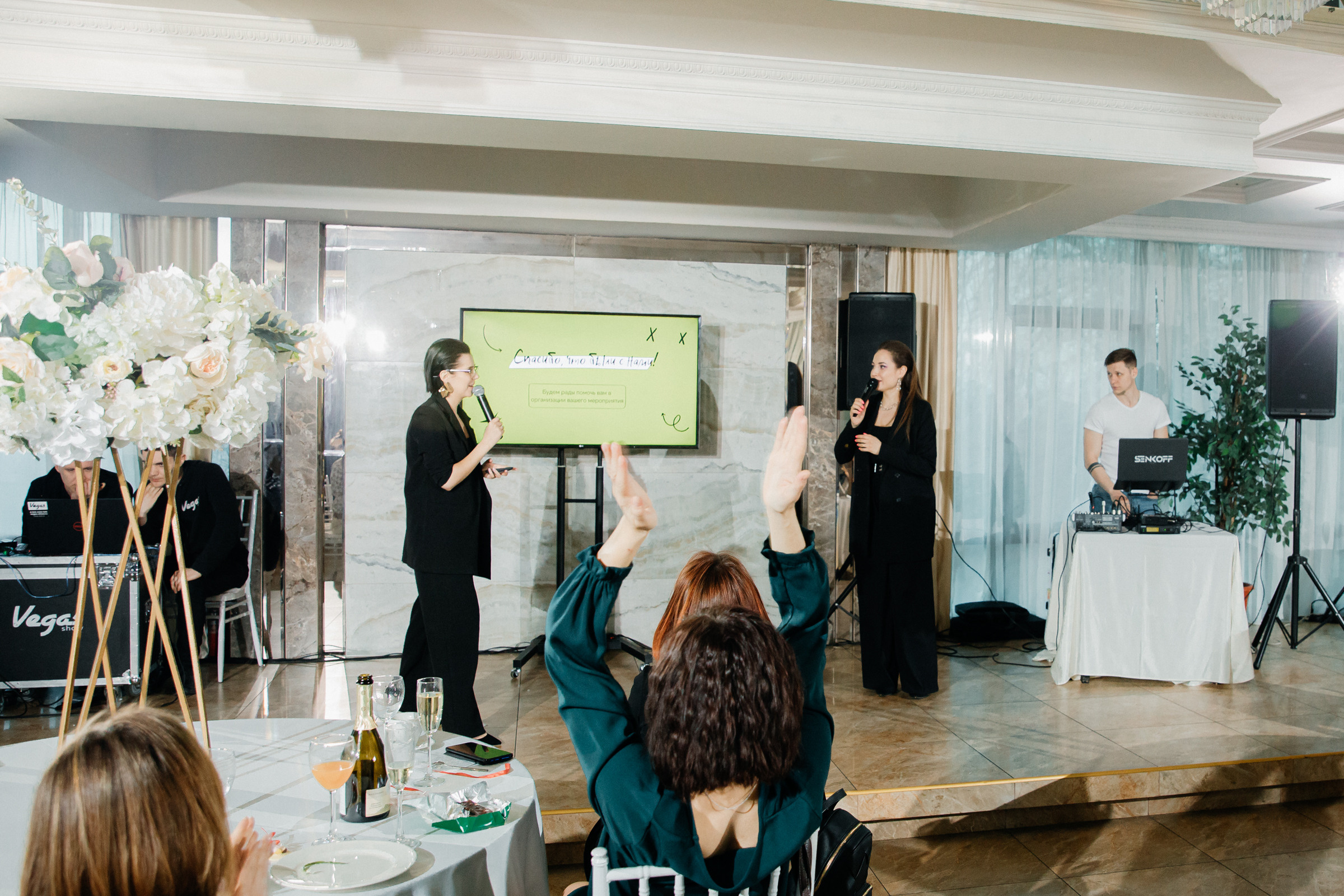 Евент_Девичник. Свадебный и Портретный фотограф Килин Борис