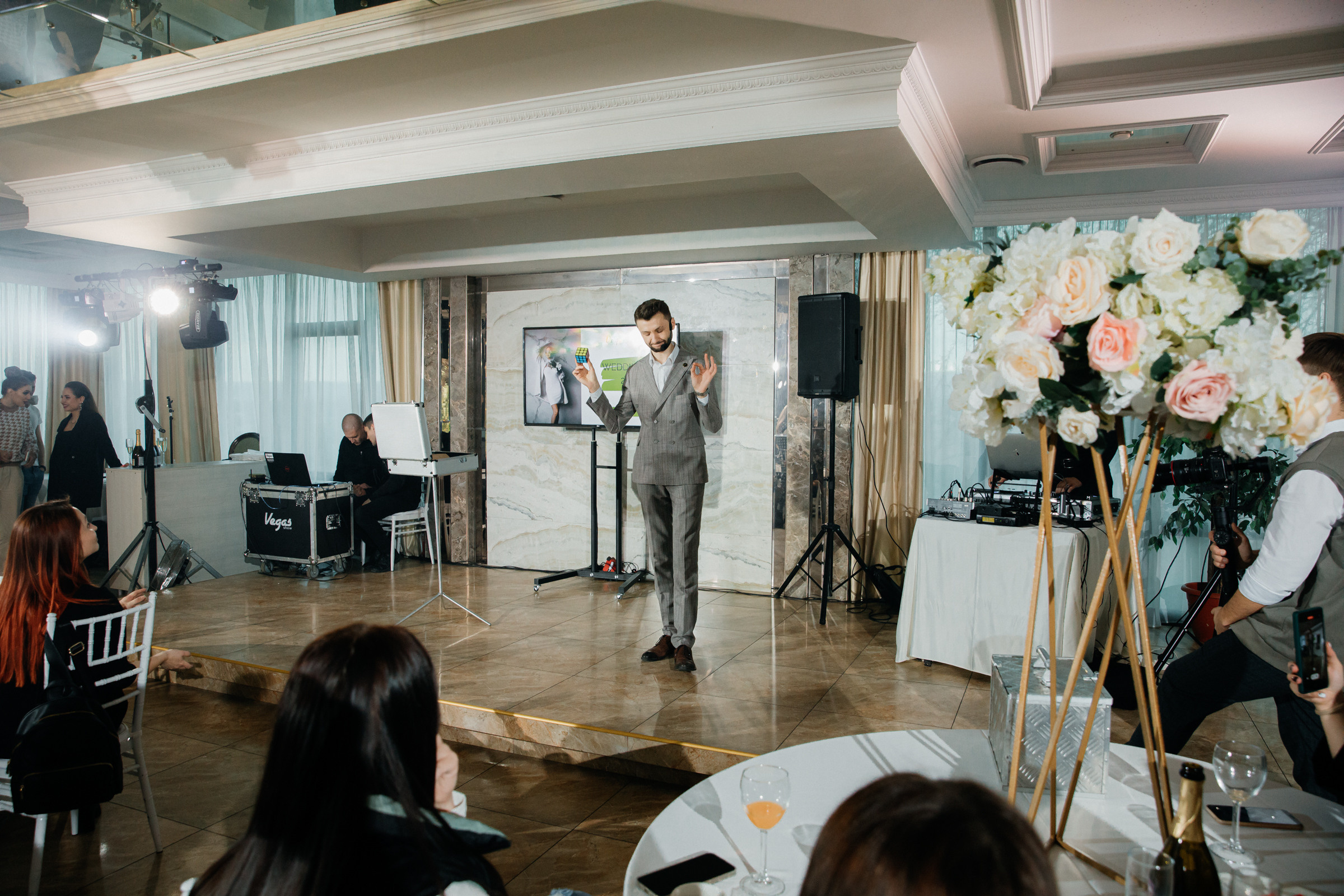 Евент_Девичник. Свадебный и Портретный фотограф Килин Борис