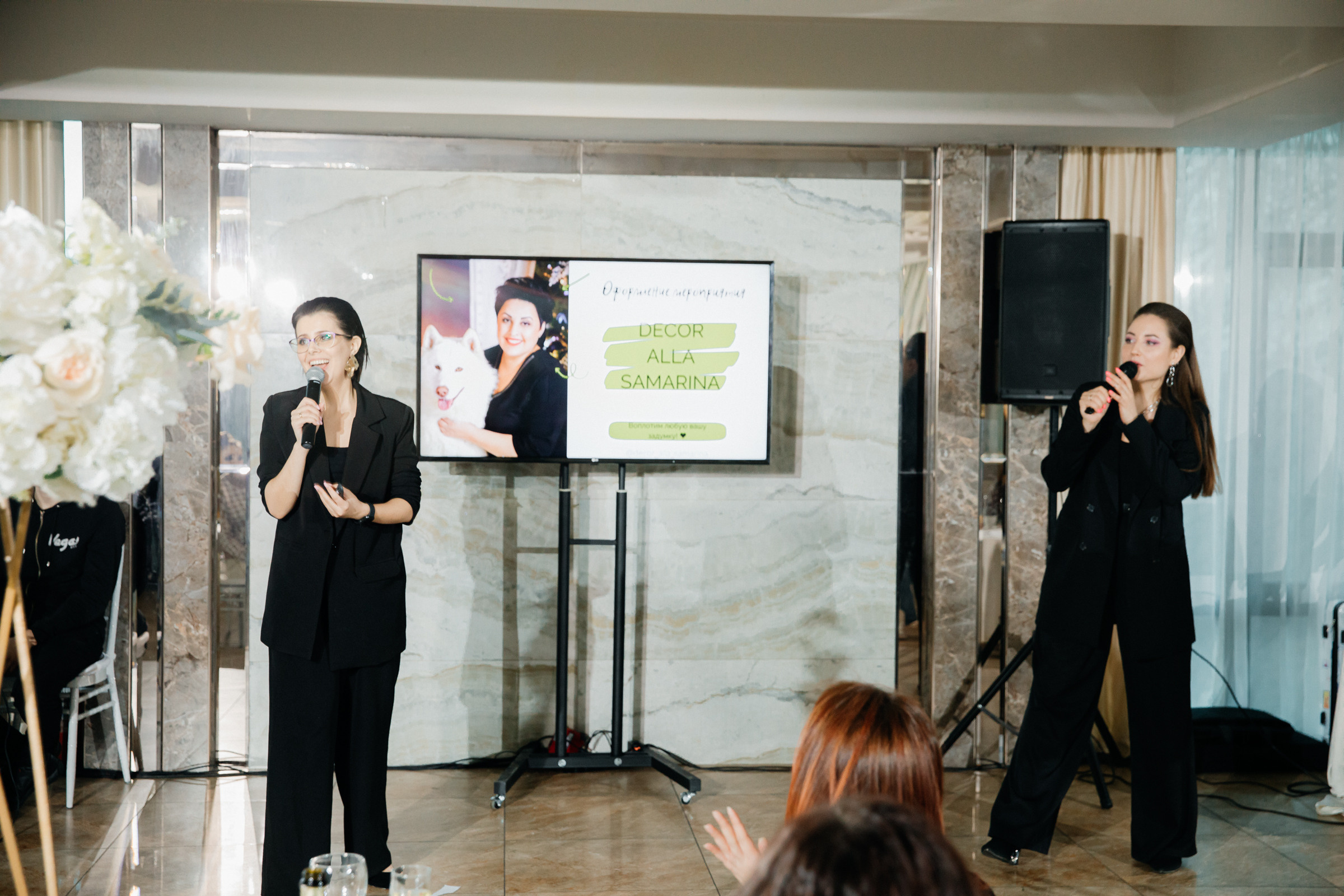 Евент_Девичник. Свадебный и Портретный фотограф Килин Борис