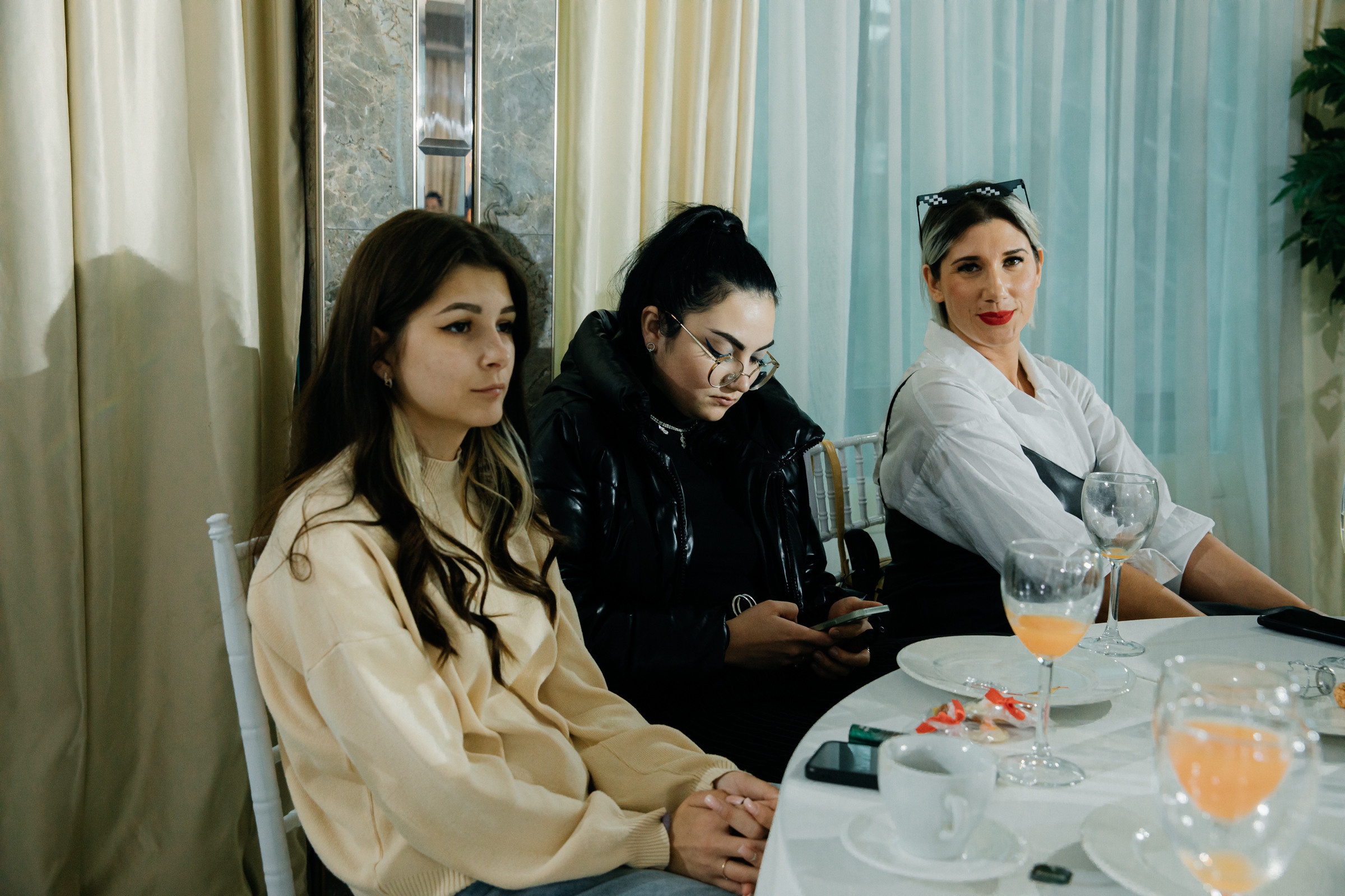 Евент_Девичник. Свадебный и Портретный фотограф Килин Борис