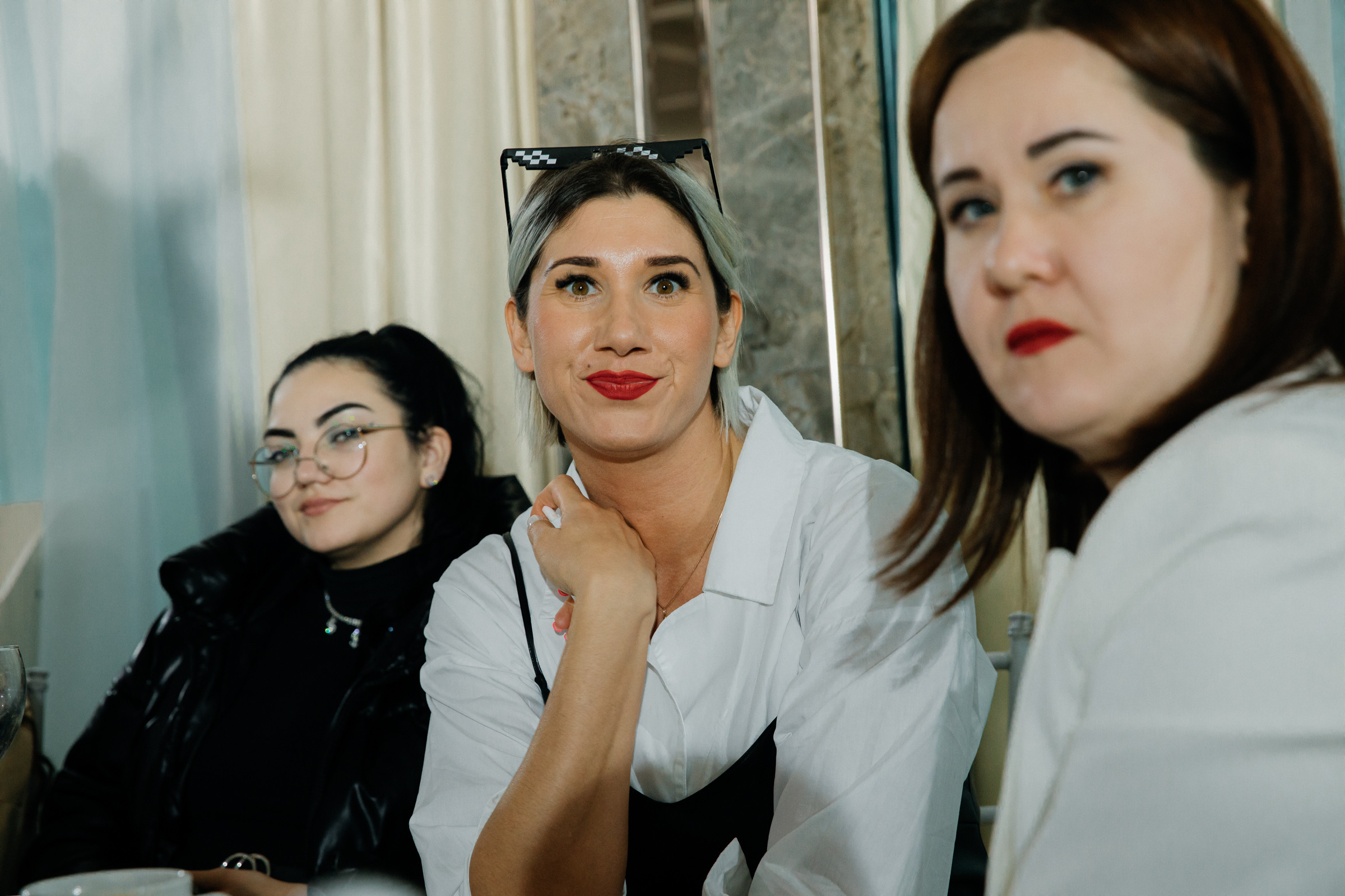 Евент_Девичник. Свадебный и Портретный фотограф Килин Борис