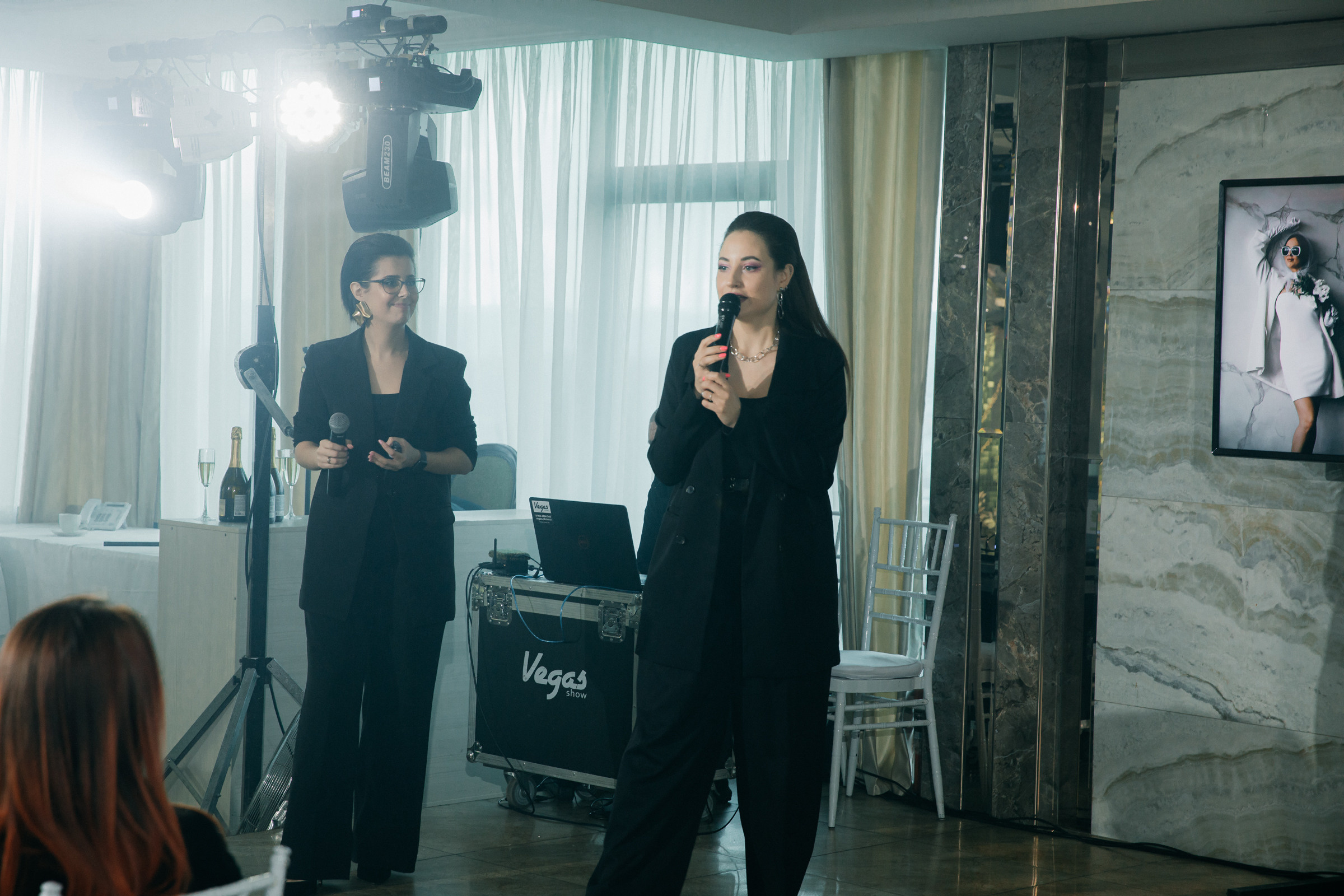 Евент_Девичник. Свадебный и Портретный фотограф Килин Борис