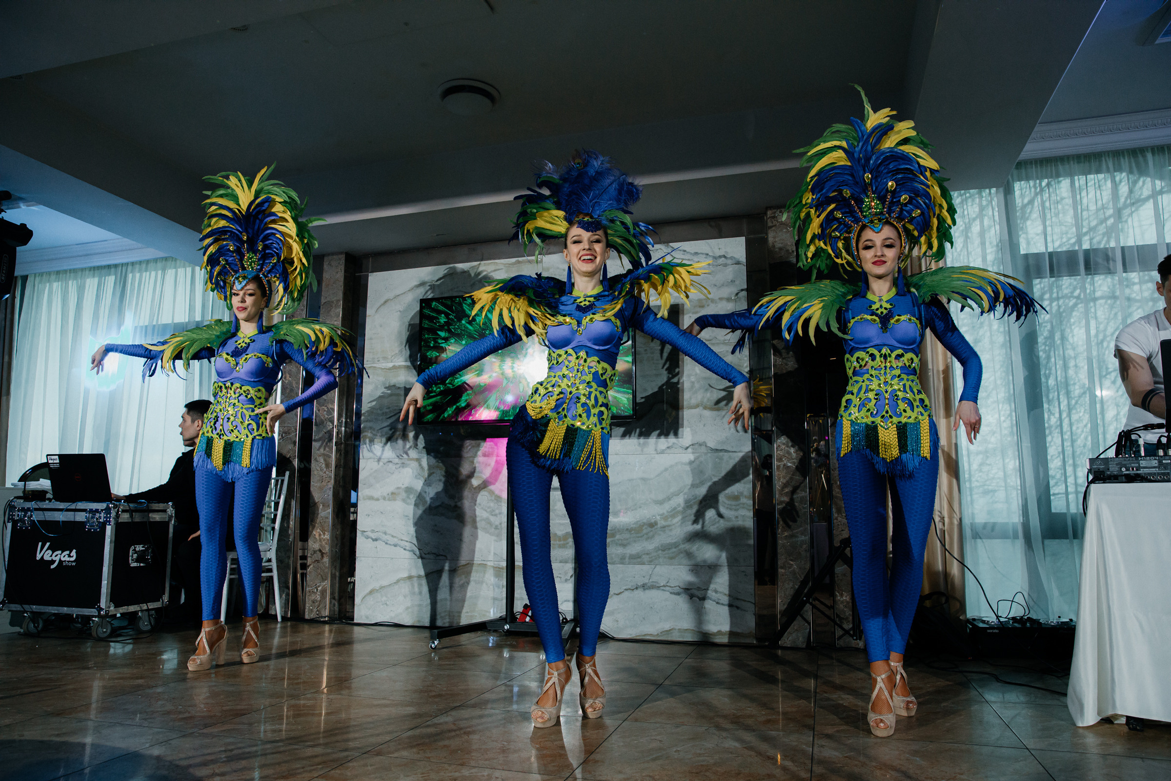 Евент_Девичник. Свадебный и Портретный фотограф Килин Борис