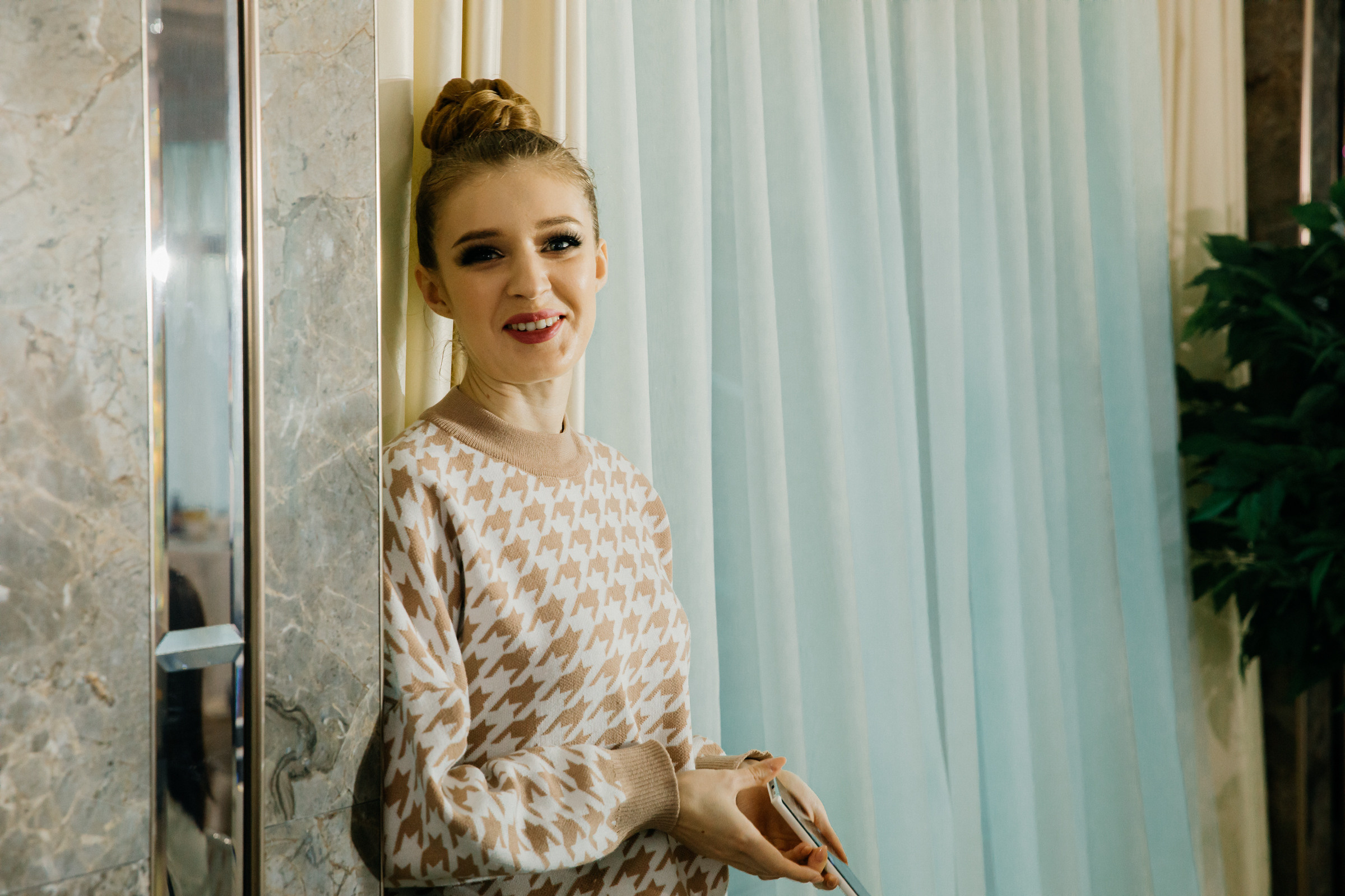 Евент_Девичник. Свадебный и Портретный фотограф Килин Борис