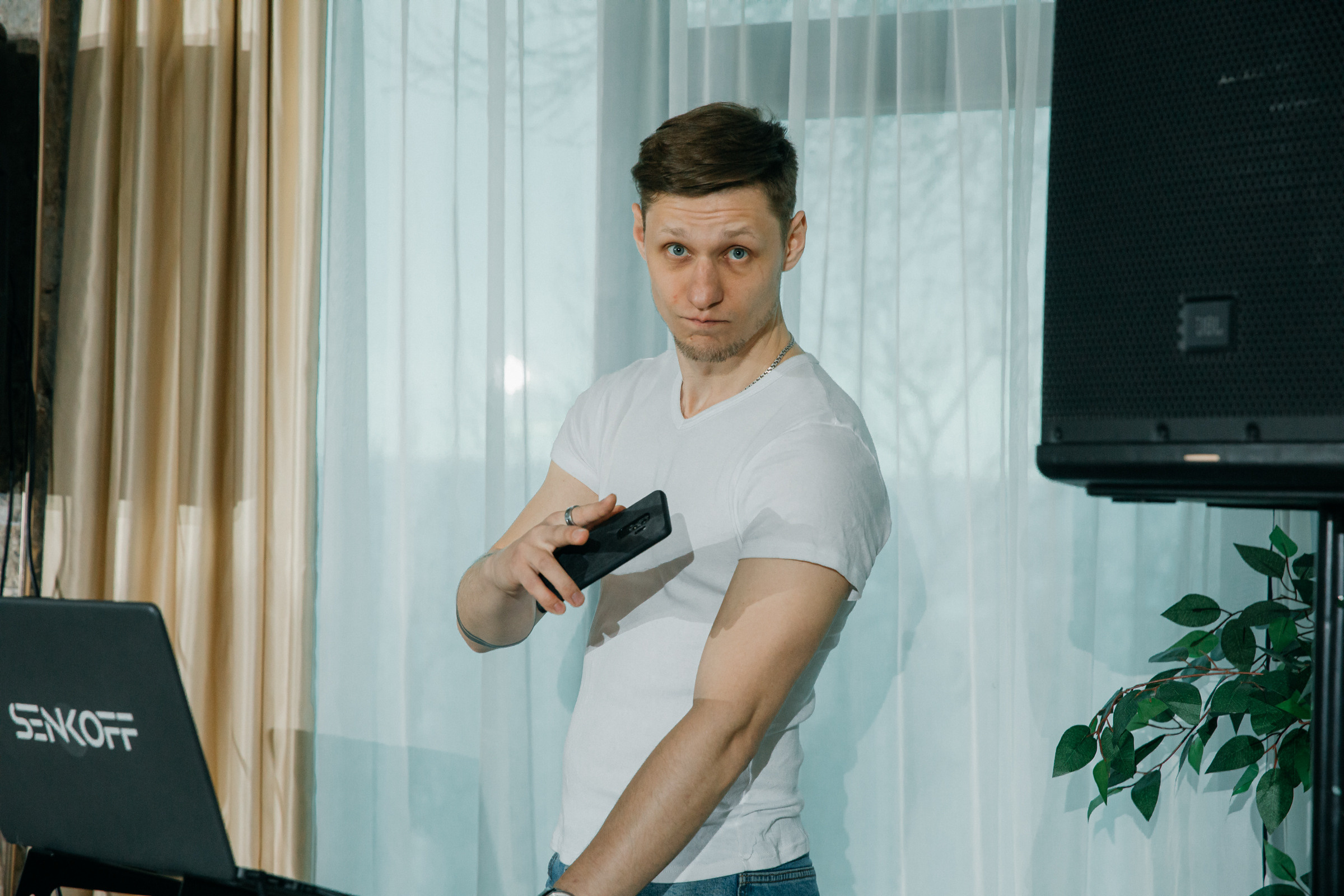 Евент_Девичник. Свадебный и Портретный фотограф Килин Борис