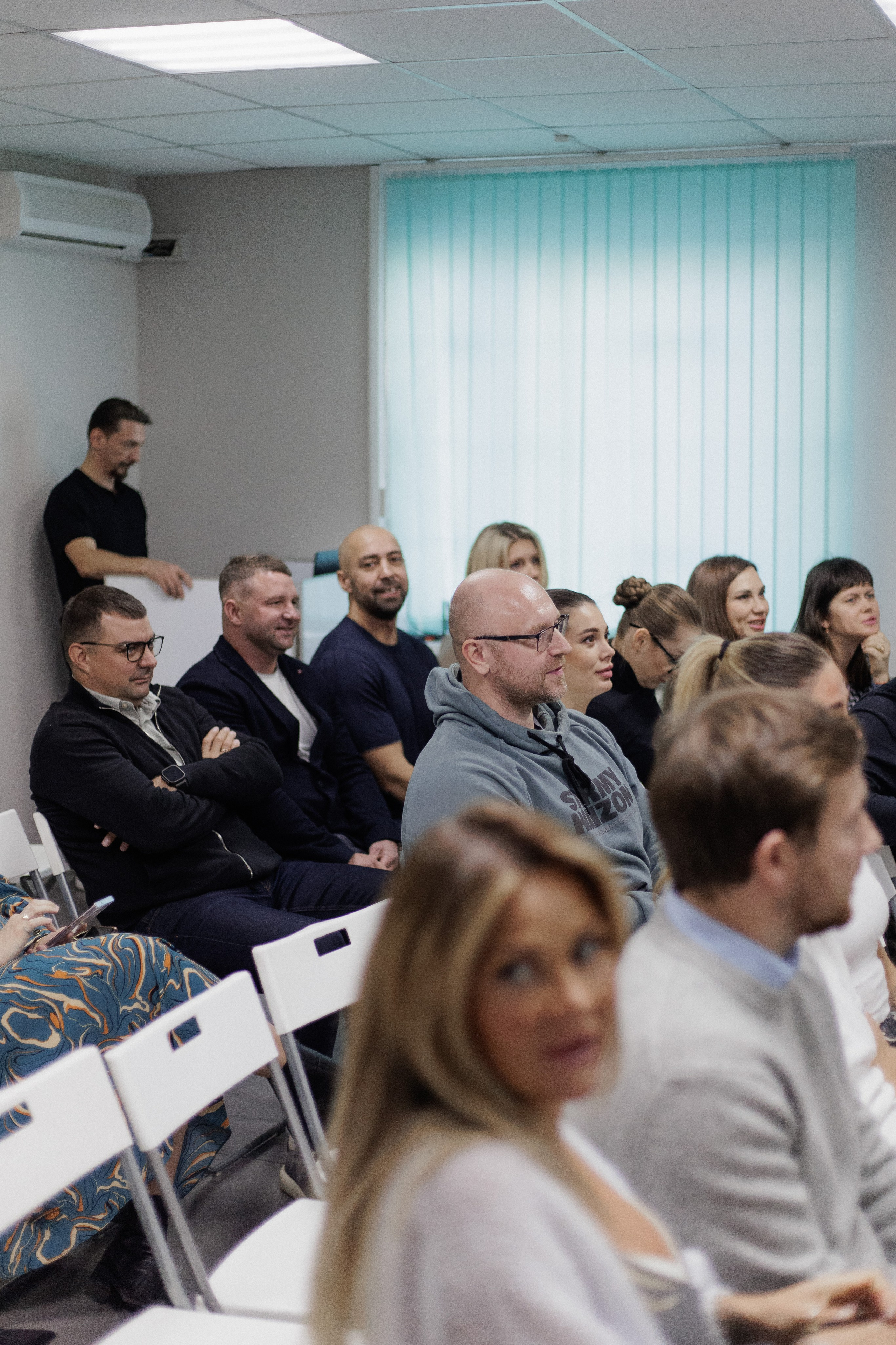 BIORISE КЛИНИКА БИОХАКИНГА — ОТКРЫТИЕ. СВОИ. ФОТООТЧЕТЫ-СОБЫТИЯ-МЕСТА