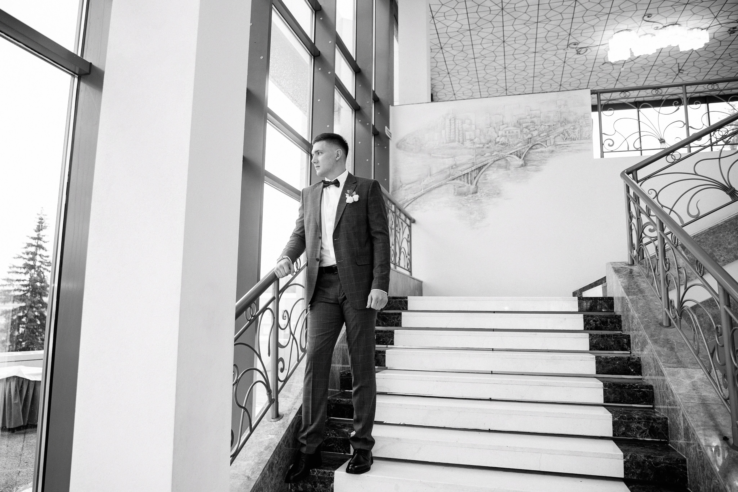 Владислав и Анастасия. Свадебный фотограф в Иркутске