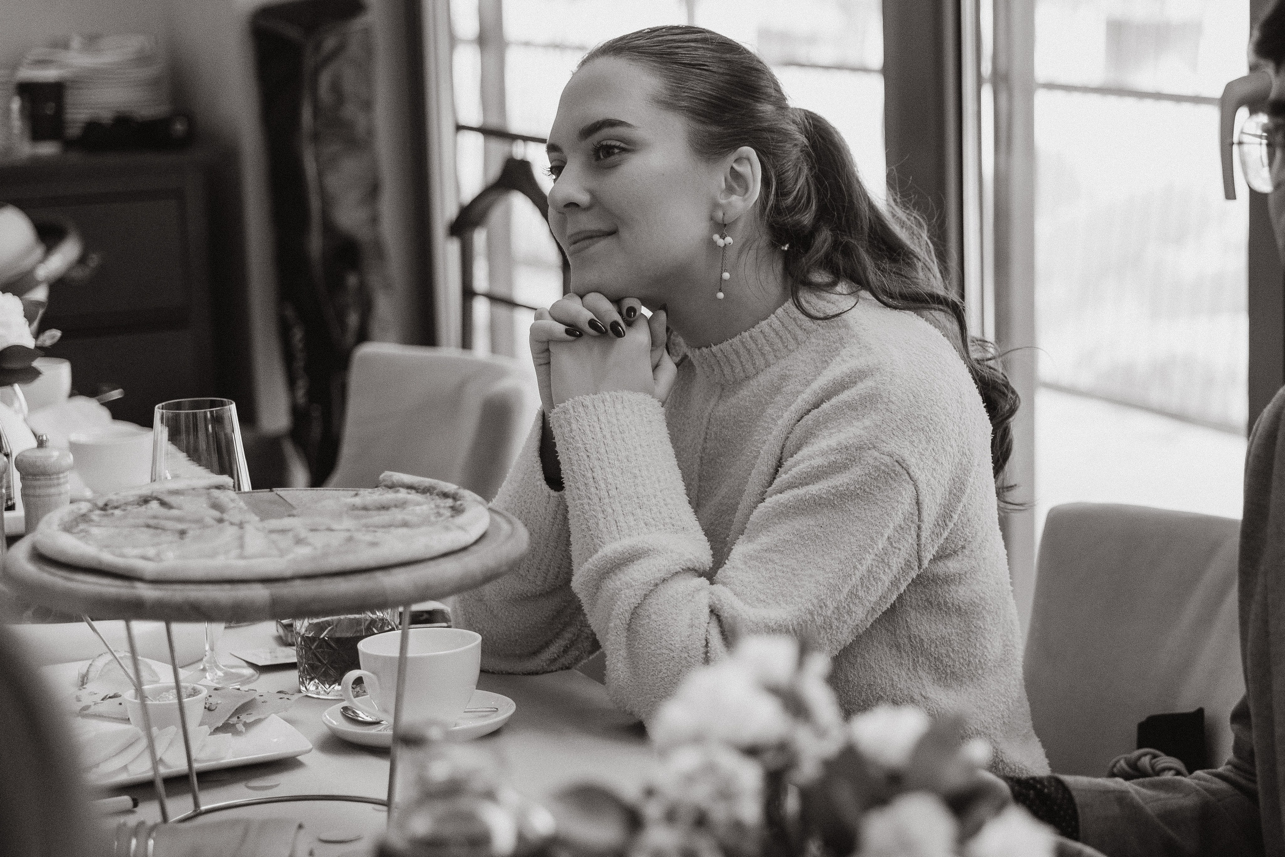 12 месяцев счастья. Семейный фотограф в Москве, Щелково, Фрязино _ Виктория Степанова