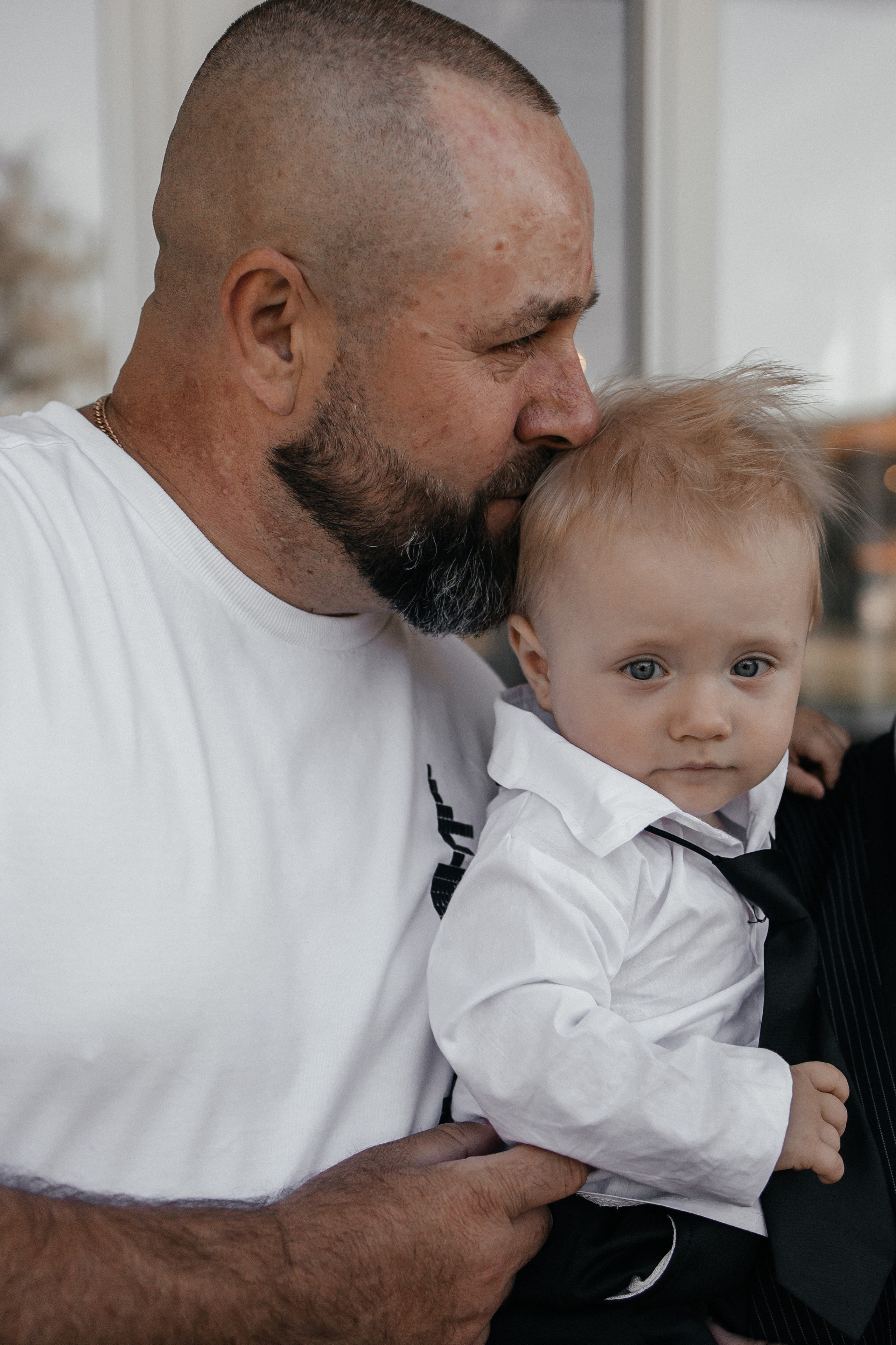 Репортаж праздника в честь 1 годика Тимофея. Семейный фотограф в Москве, Щелково, Фрязино _ Виктория Степанова