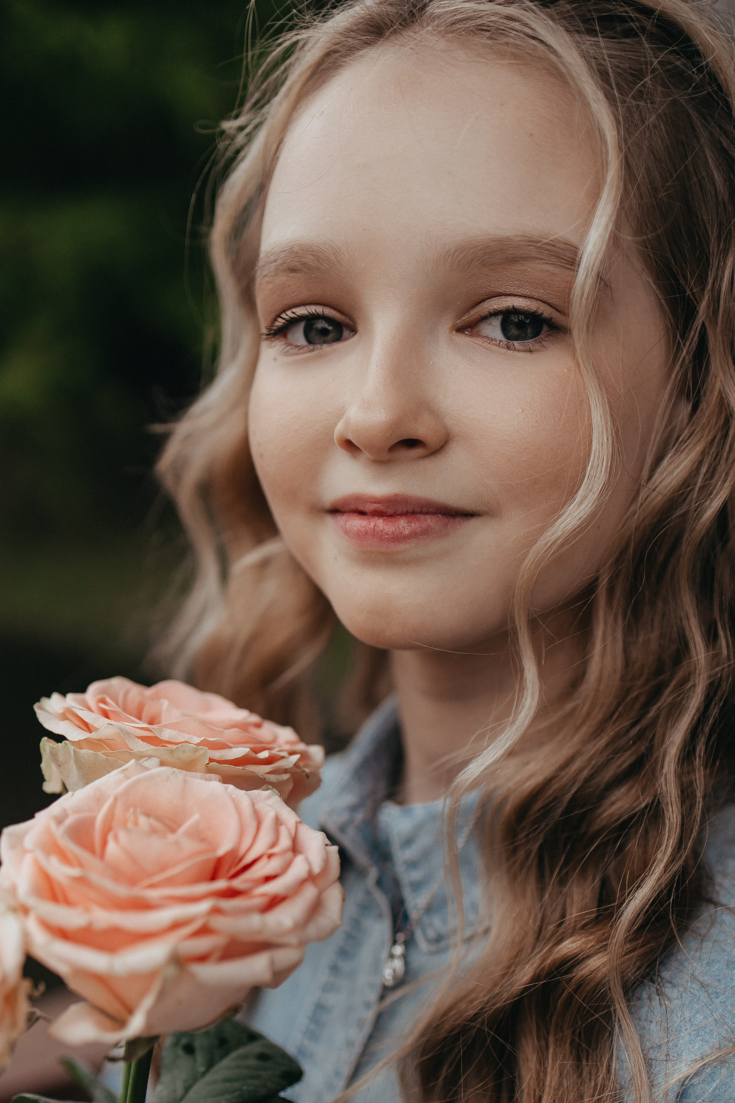 День рождения в компании девочек гимнасток. Семейный фотограф в Москве, Щелково, Фрязино _ Виктория Степанова