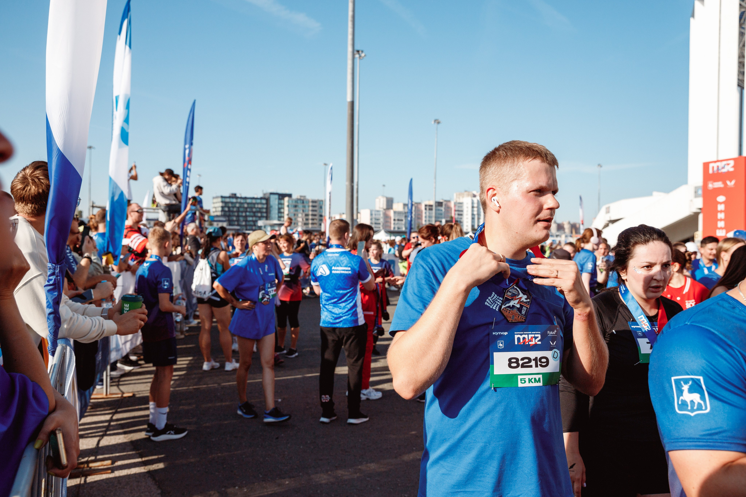 Экспо TANK. Фотограф Захваткин Роман