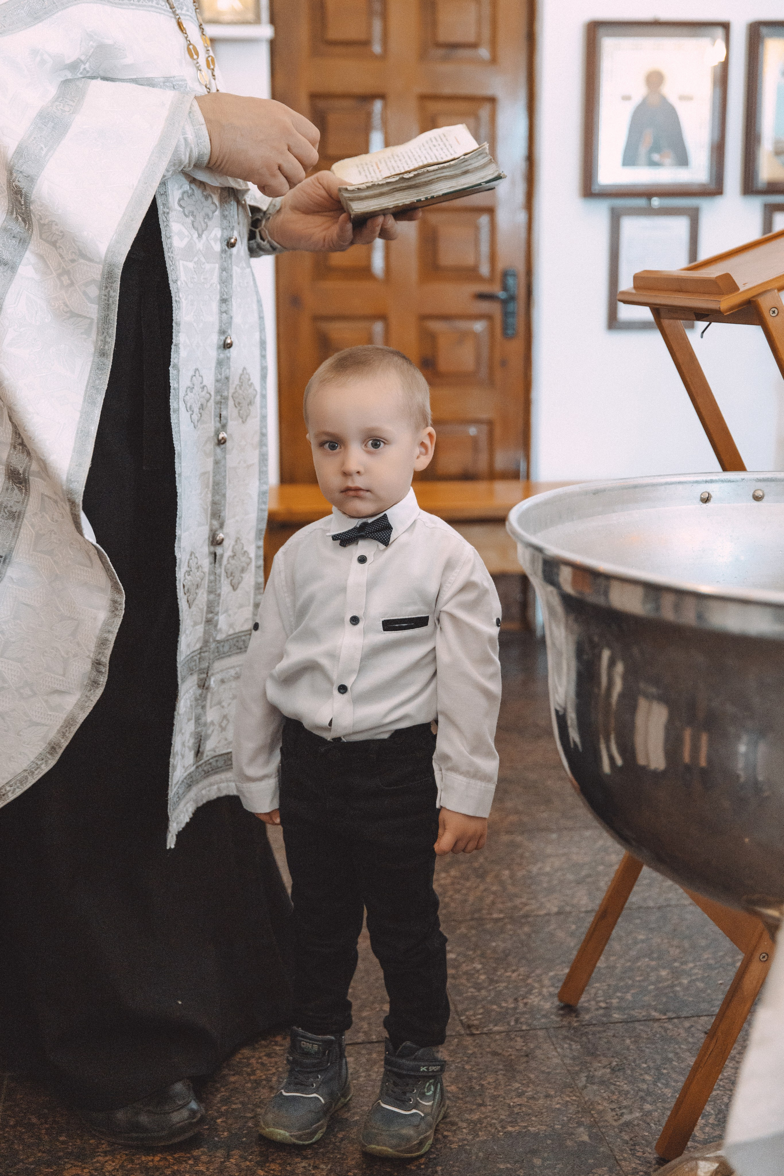 Крещение Маргариты. Свадебный фотограф, Екатерина Малова. Фотосессии. Съемка в Спб и ЛО