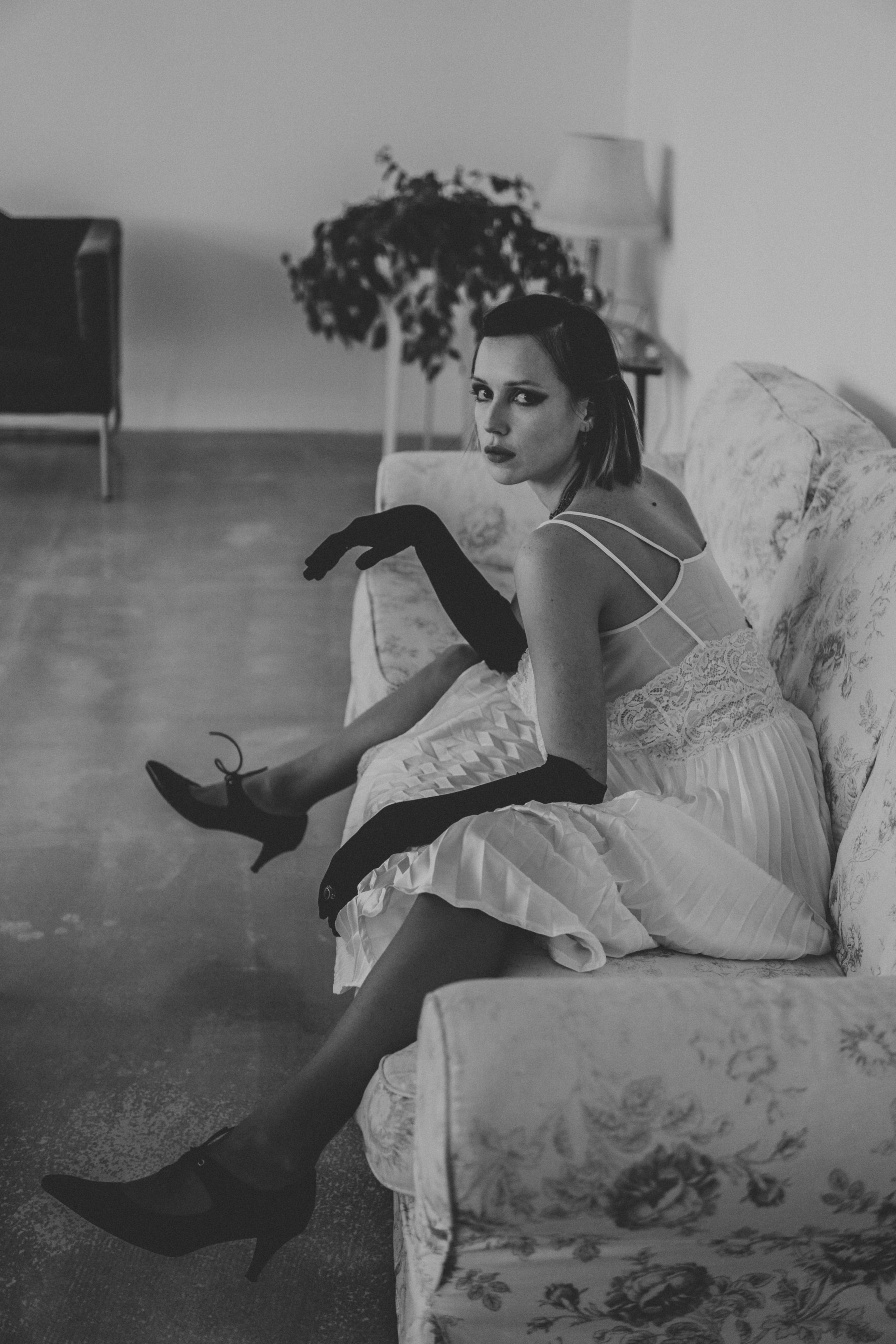 Natali. Креативный фотограф в Москве Алла Яцук