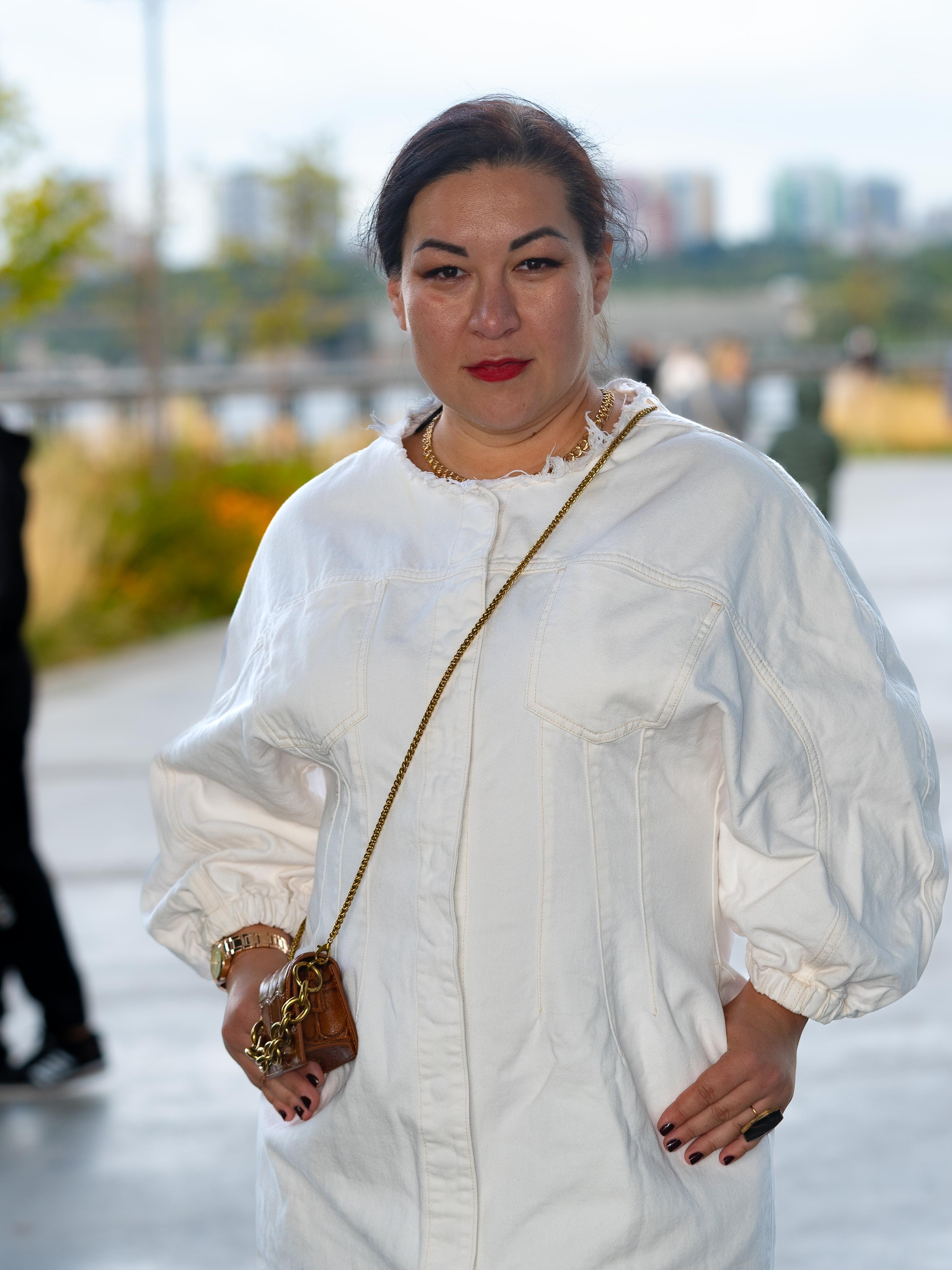 Контент съемки