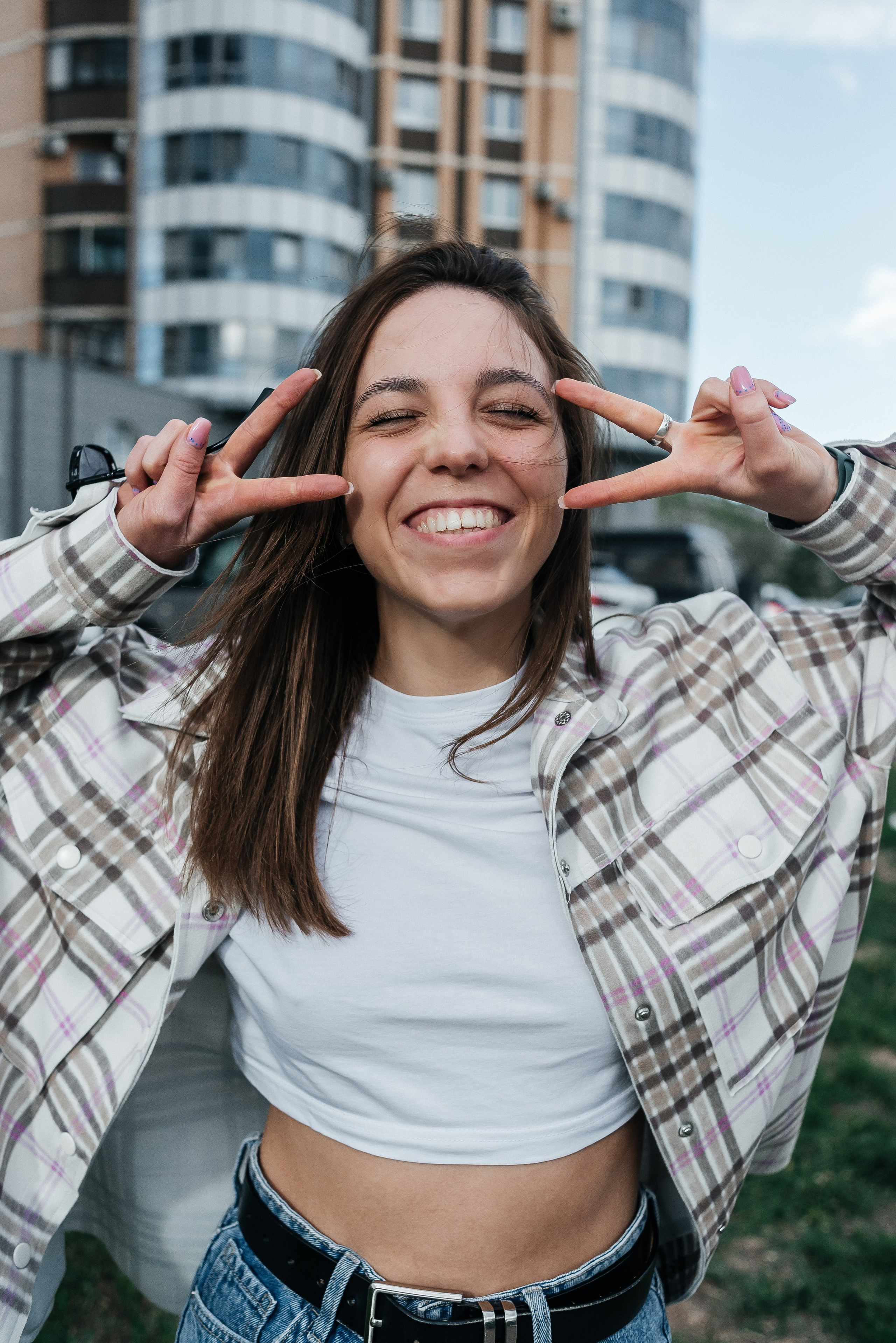 Лена. Фотограф в Благовещенске Андрей Сенченко