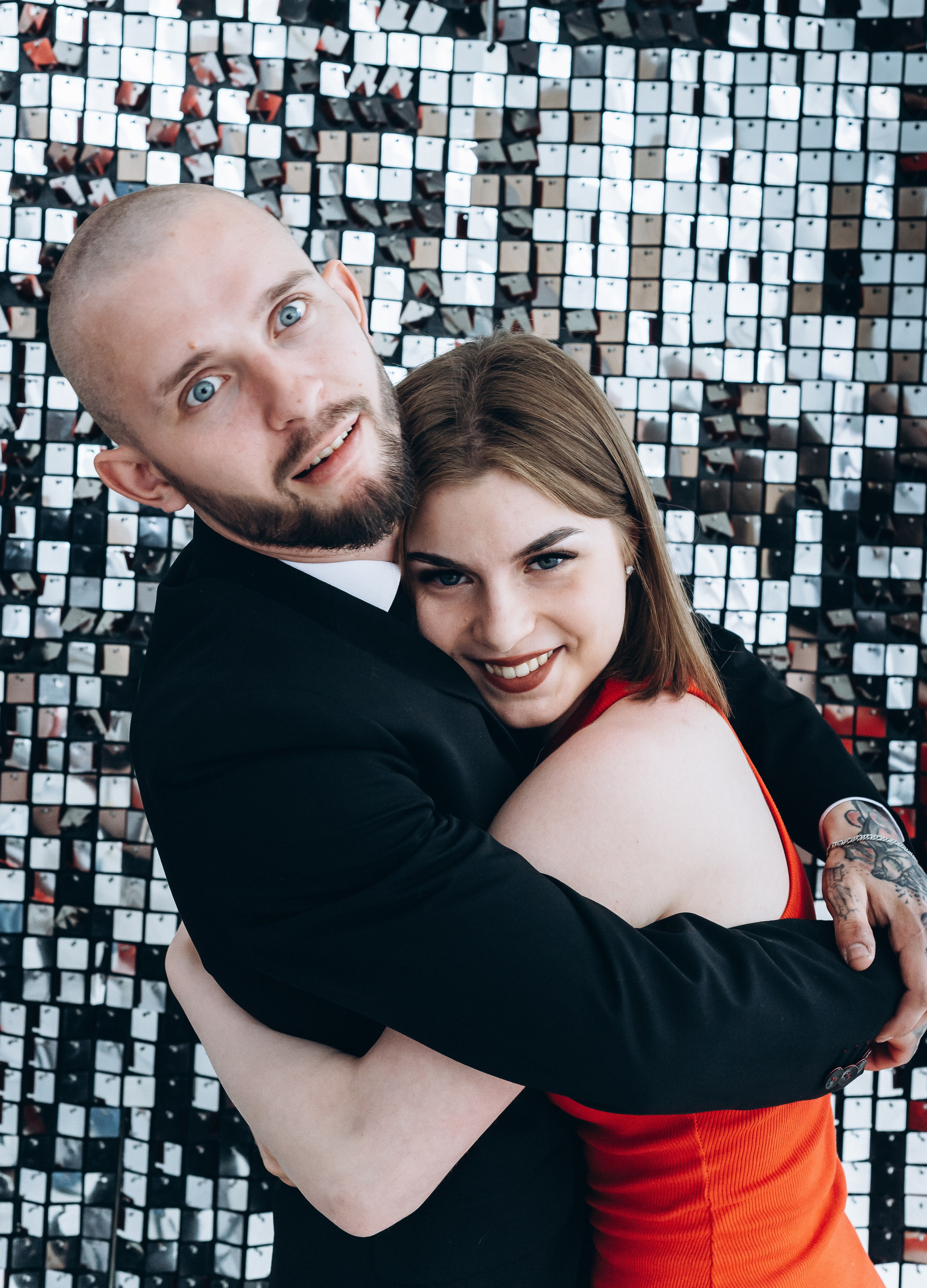 Свадьба Юрий и Елена. Фотограф Андрей Сенченко