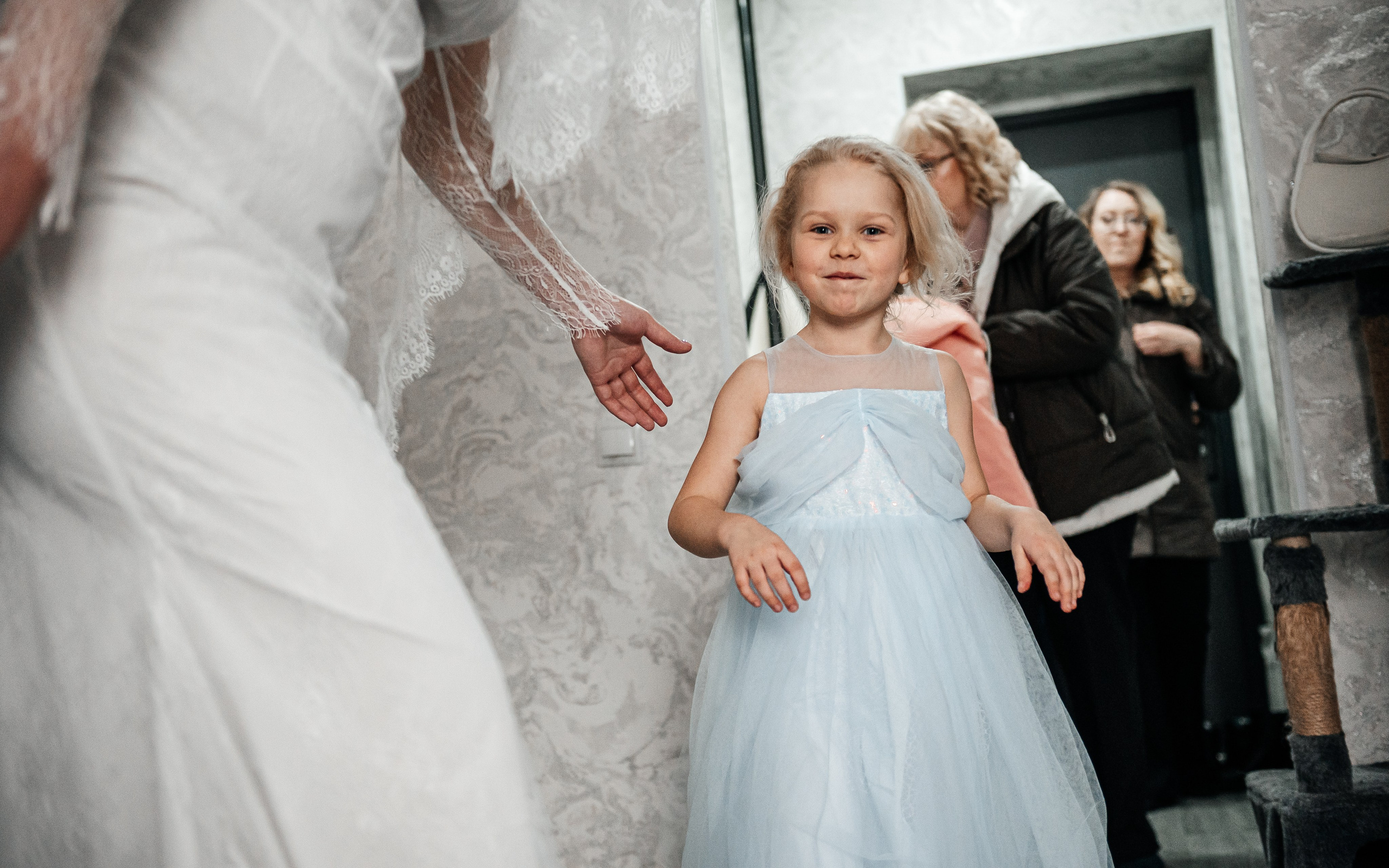 Александр и Юлия. Фотограф в Благовещенске Андрей Сенченко