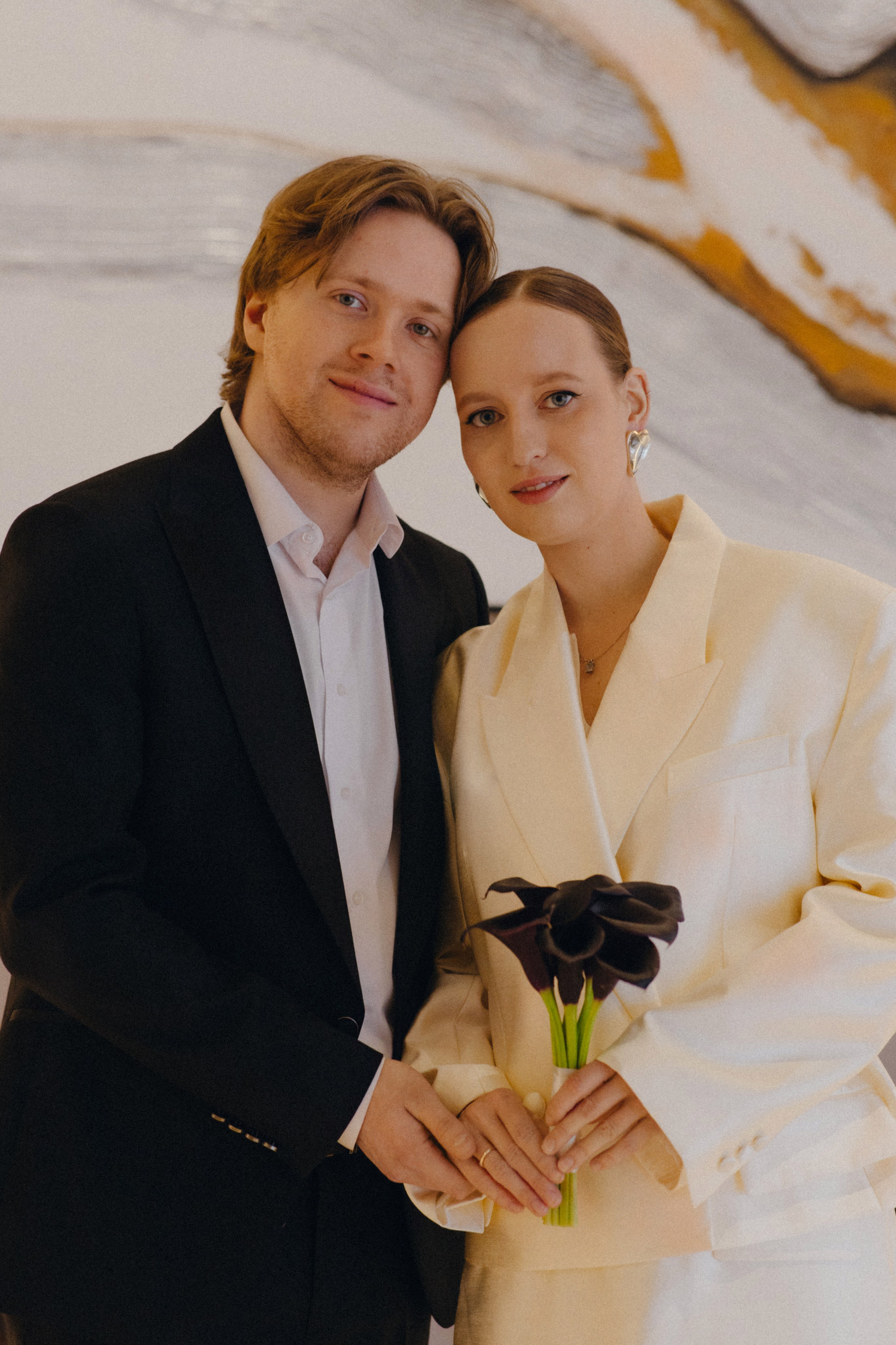 Анонс со свадьбы Сергея и Анастасии. Свадебный фотограф Москва и другие города