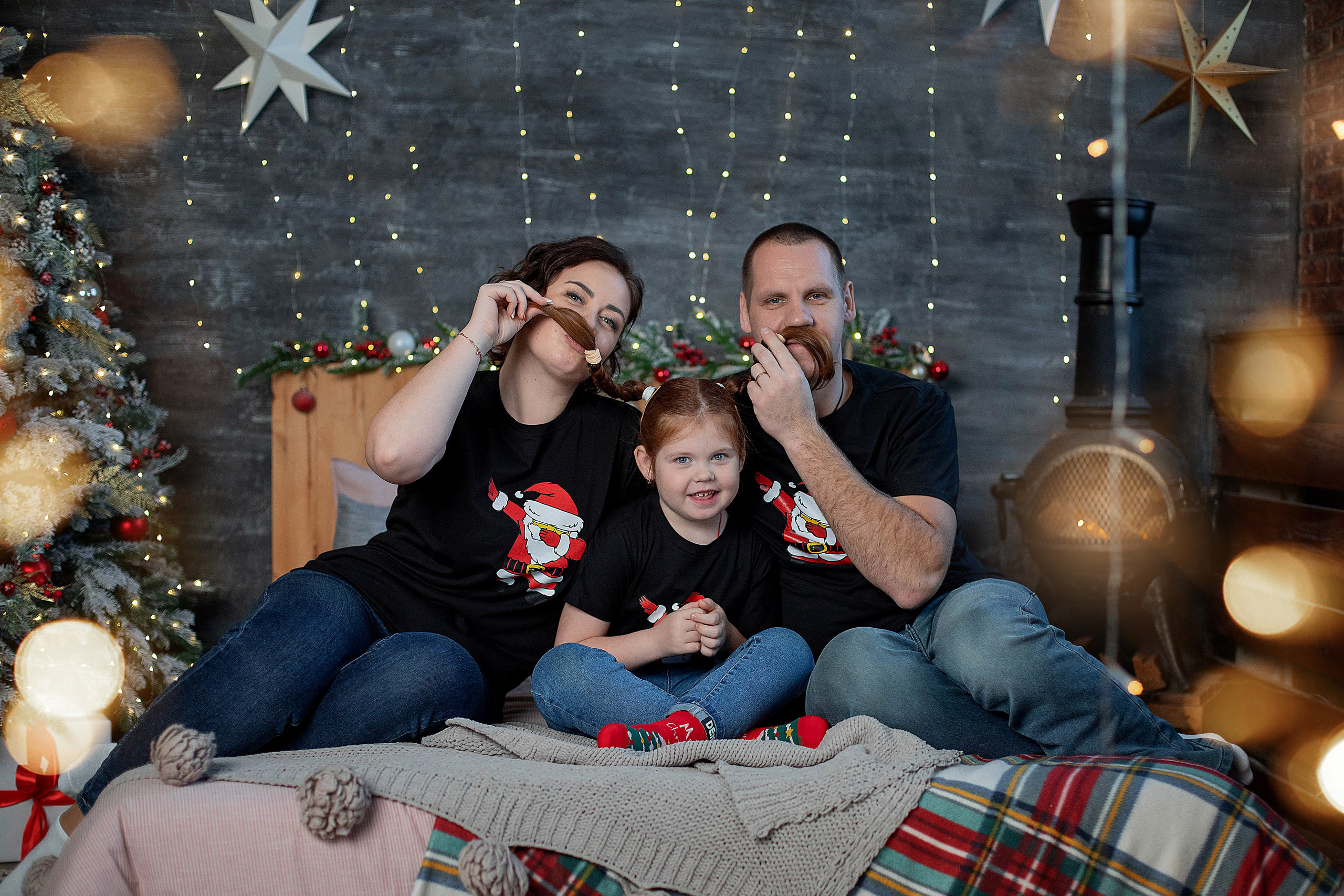 Семьи, беременность. Фотограф Ирина Зверева