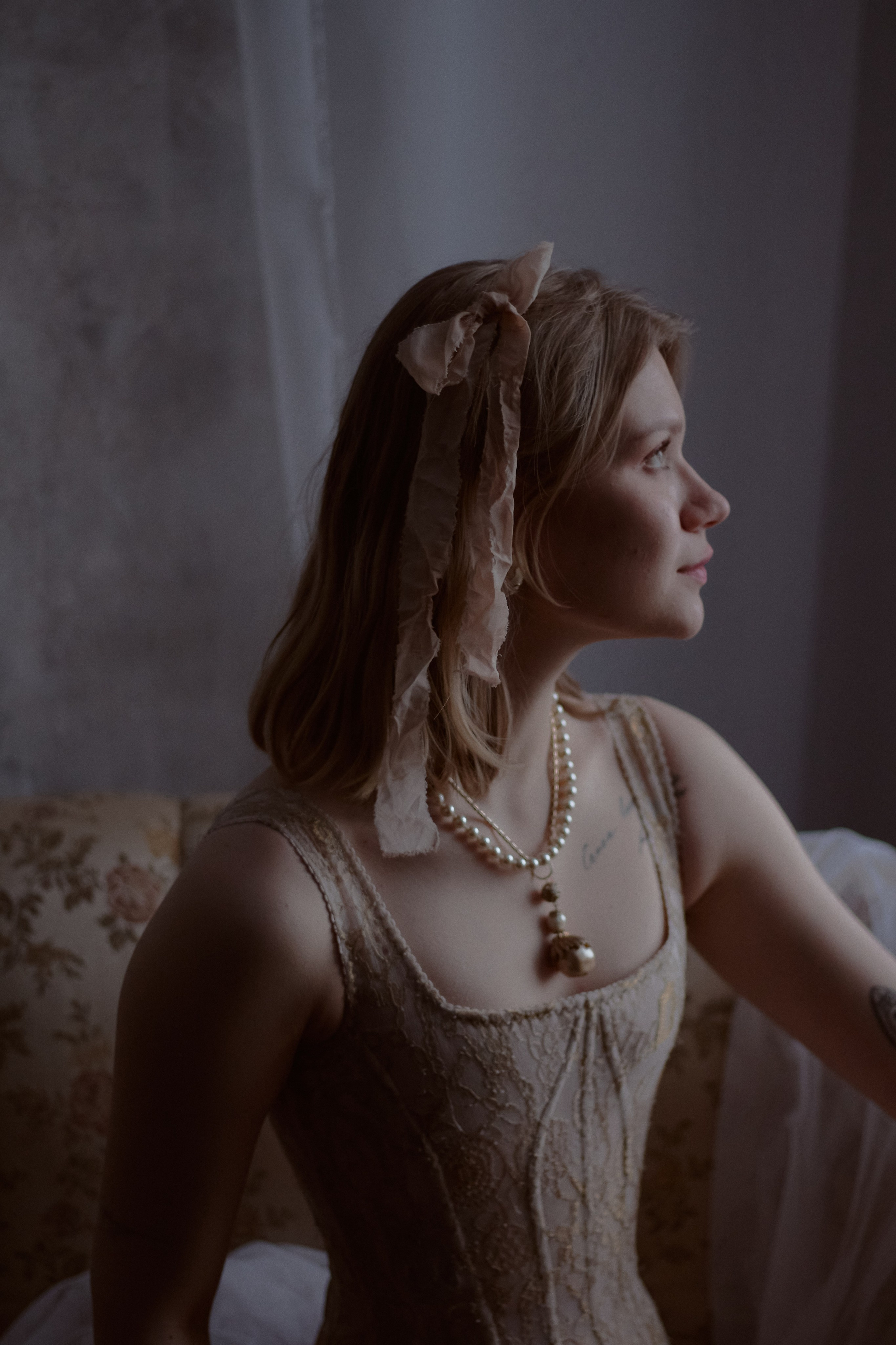 Нежность. Фотограф лавстори Москва/МО Приятелева Ангелина