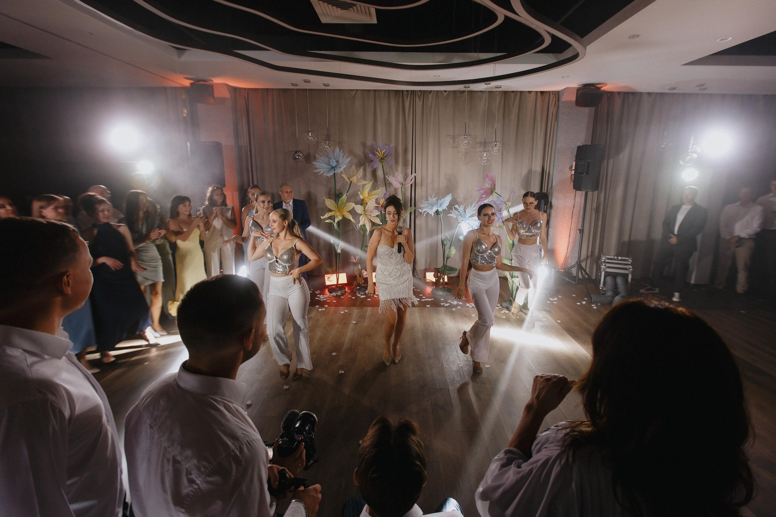 Дмитрий и Анастасия. Фотограф Иркутск Антипин Сергей