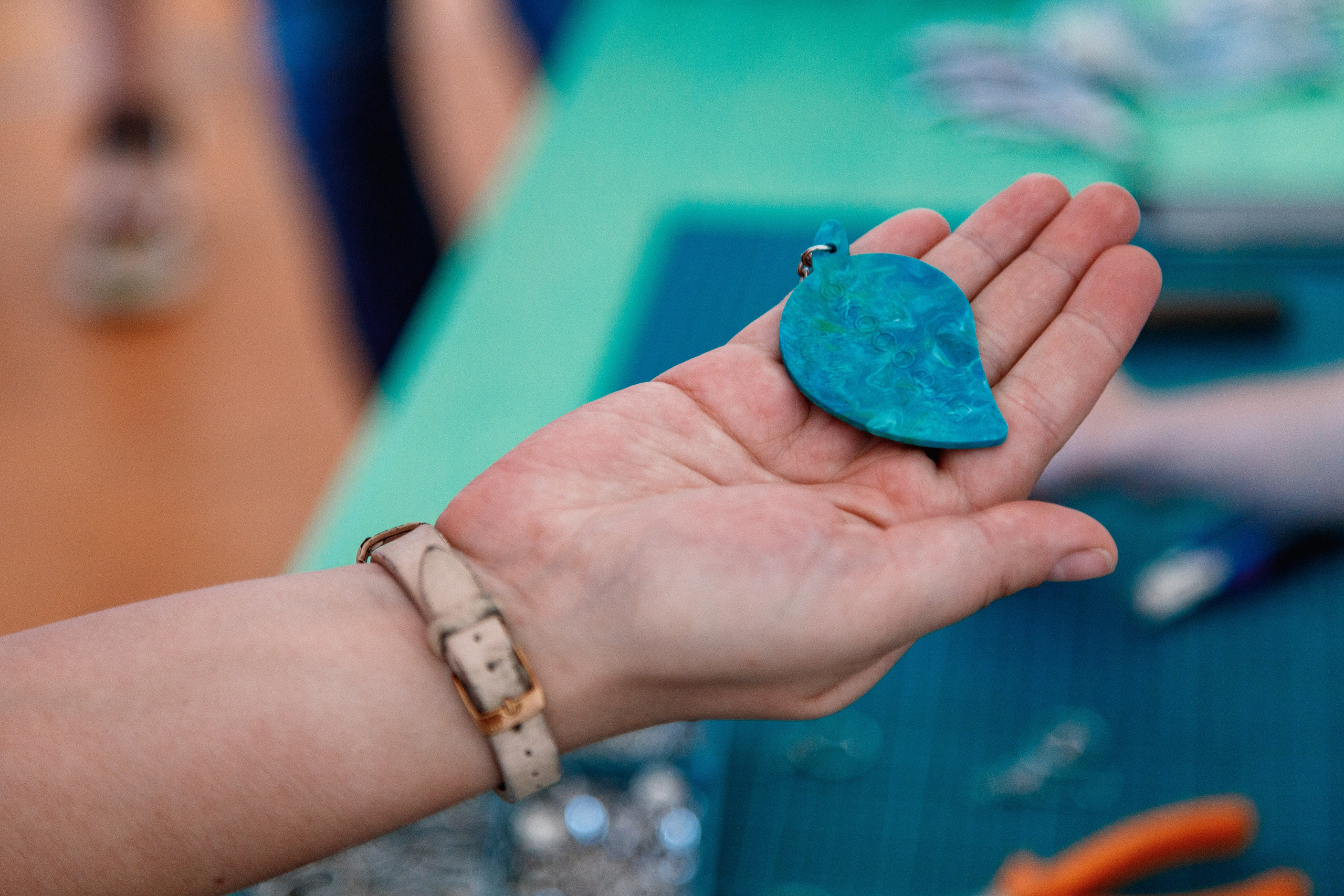 Экософия. Фотограф Захваткин Роман