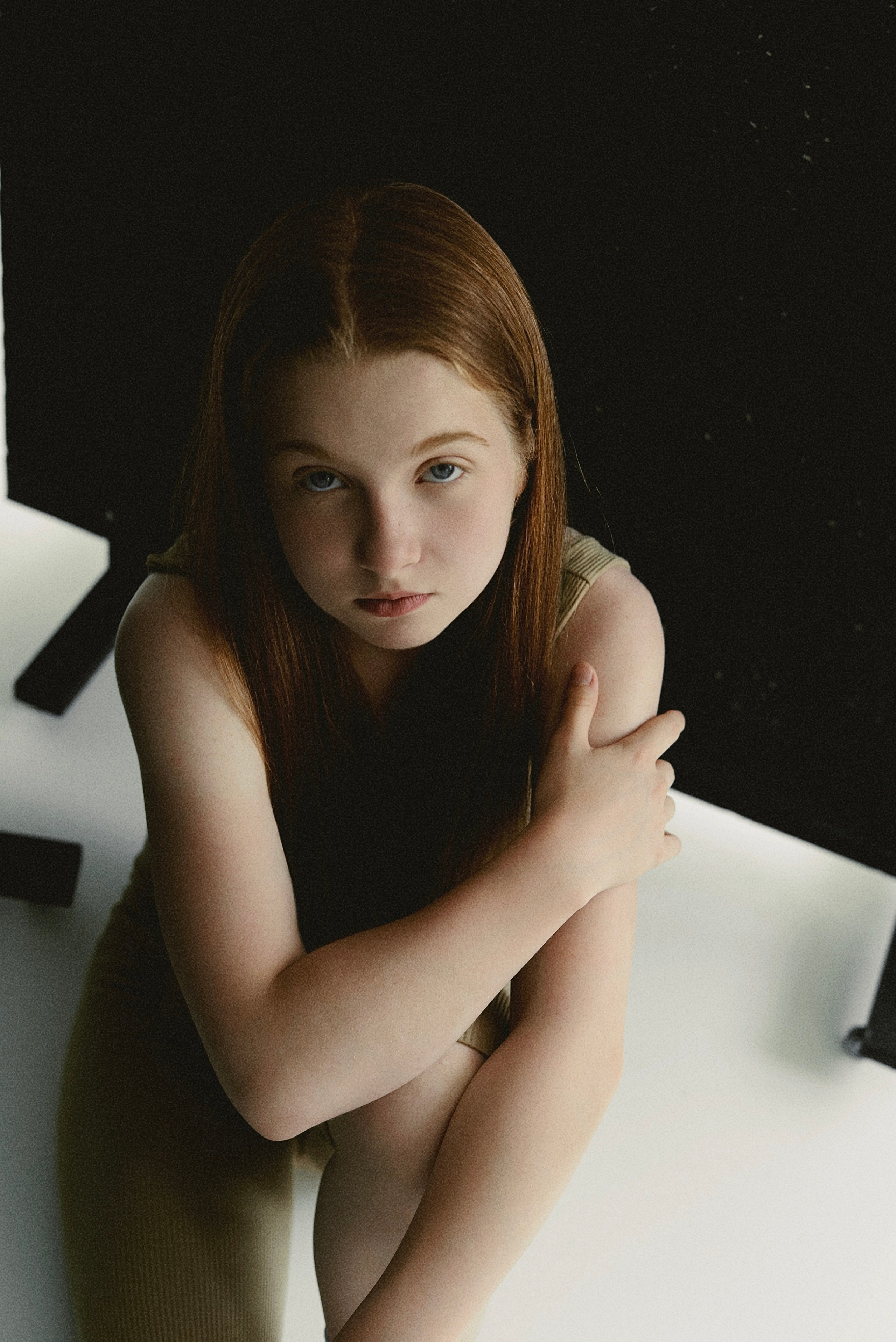 Тоня. Pomanovskaya.ru / женский фотограф