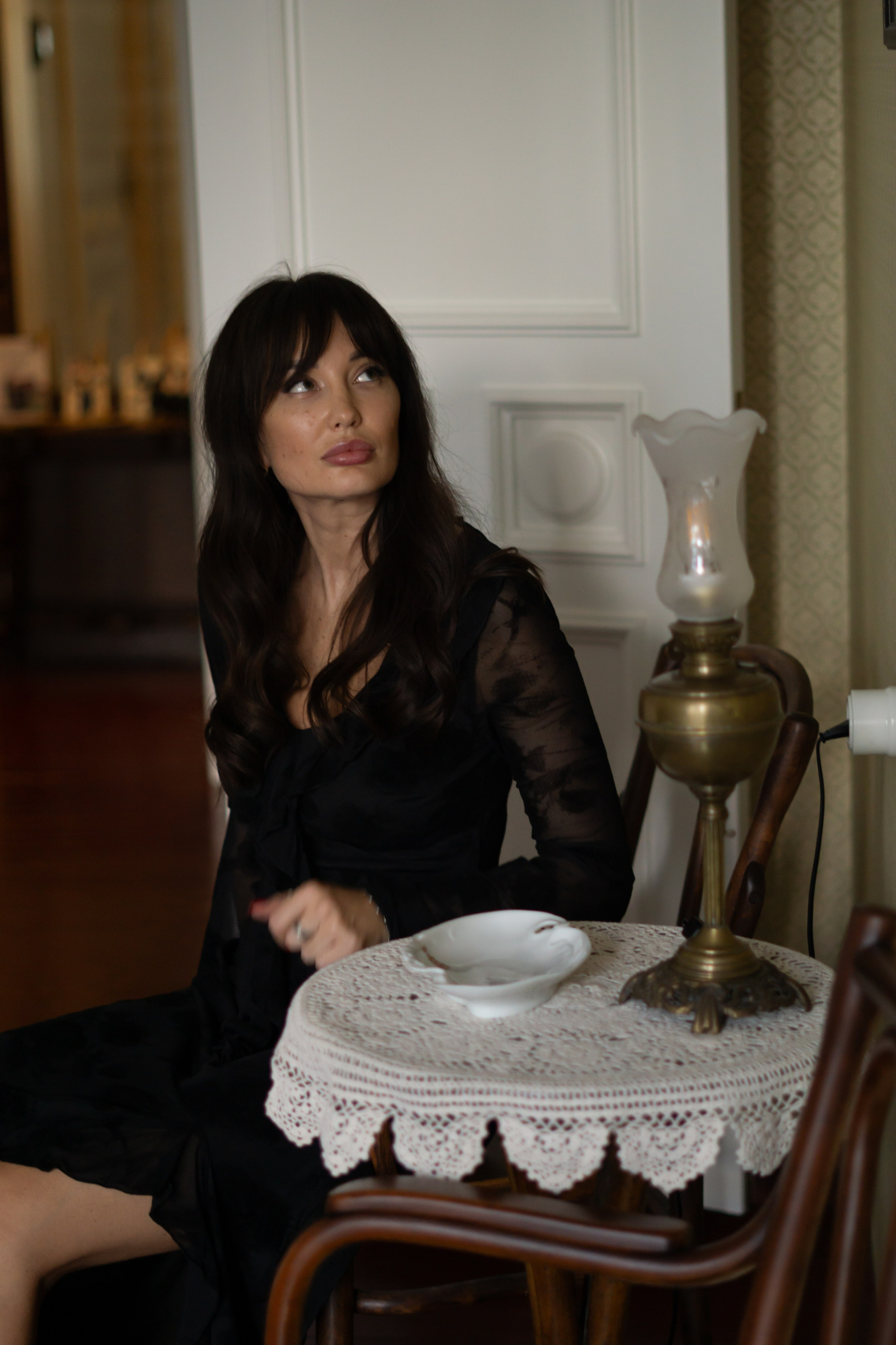 Ирина. Pomanovskaya.ru / женский фотограф