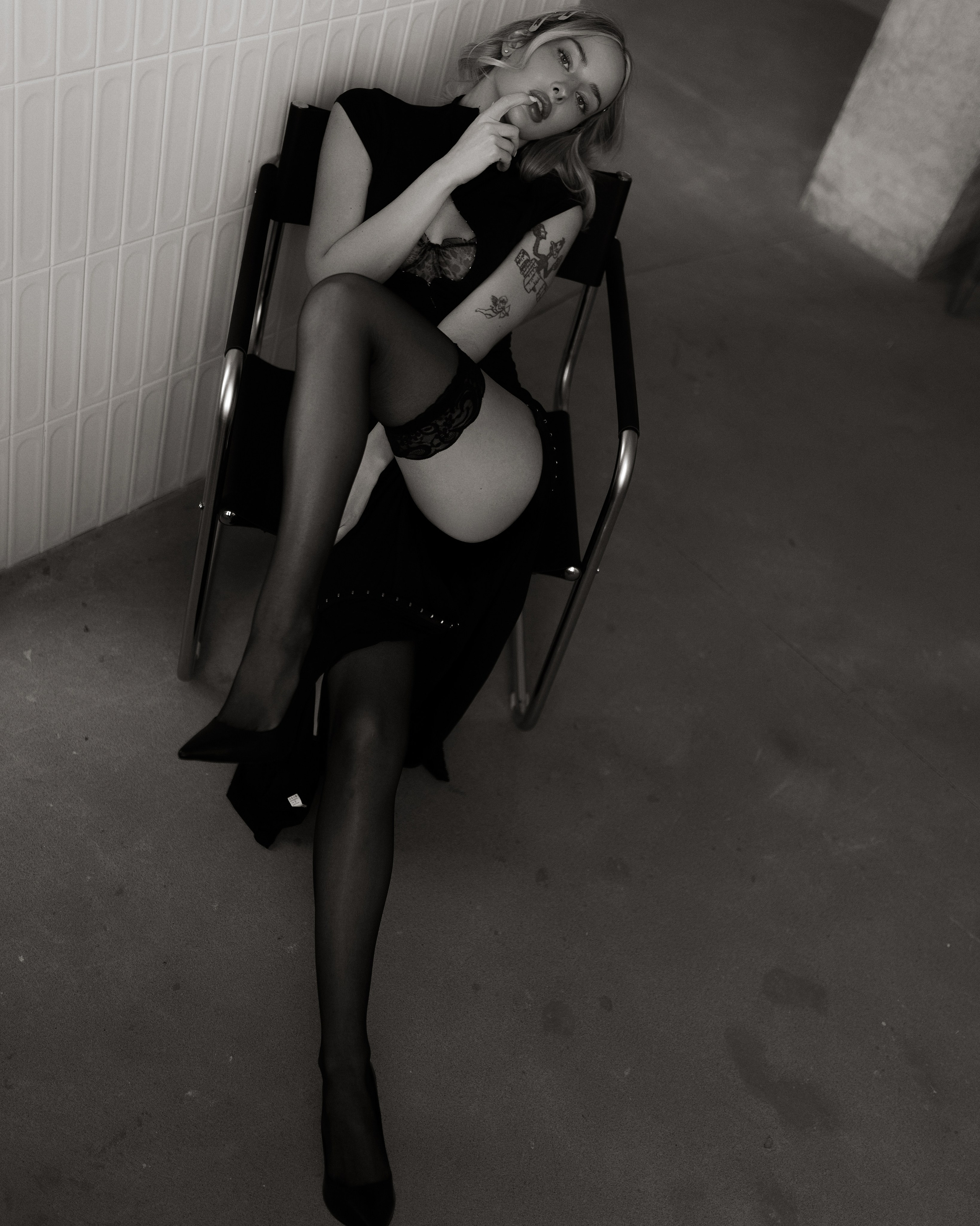 Ксения. DARYA.BELKINA