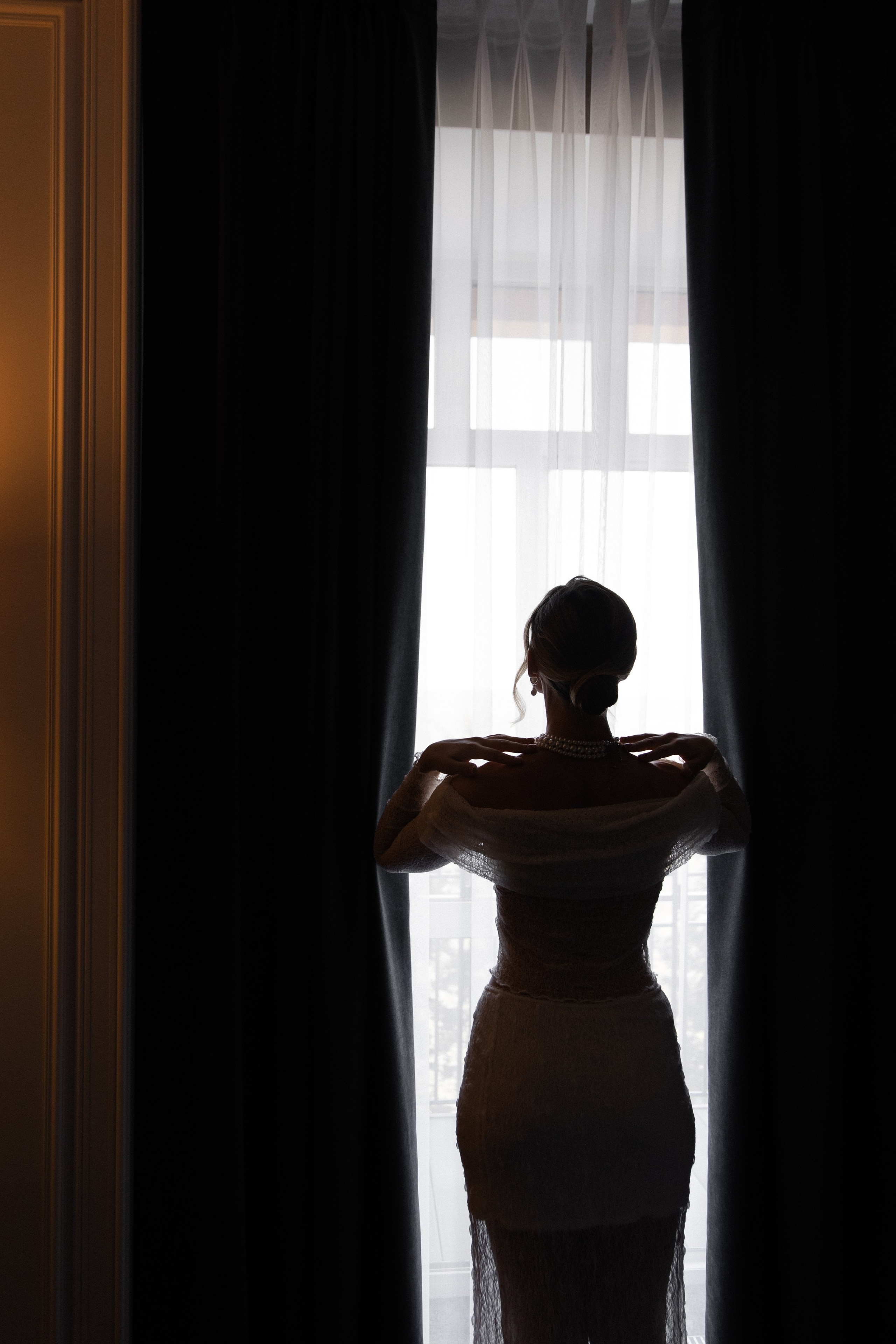 Wedding. Главная