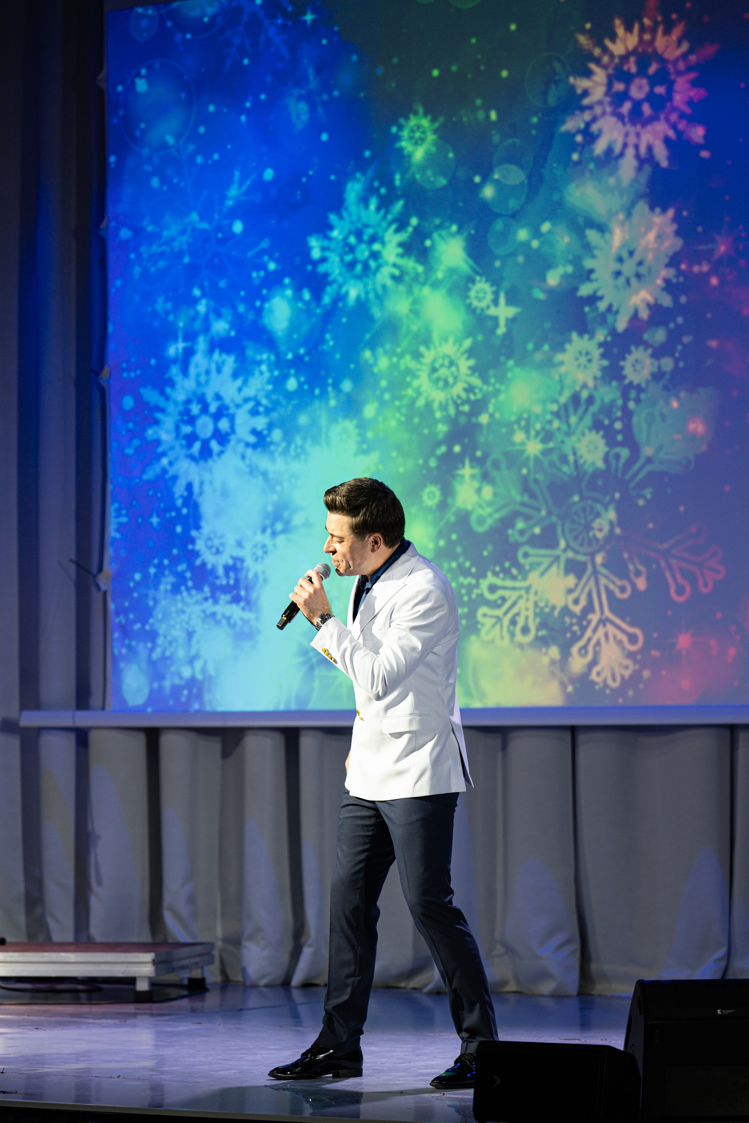 Концерт Владимира Шнитко. Центр культурного развития. г. Зеленодольск. Свадебный фотограф в Казани, и Зеленодольске Радик Мухаметов