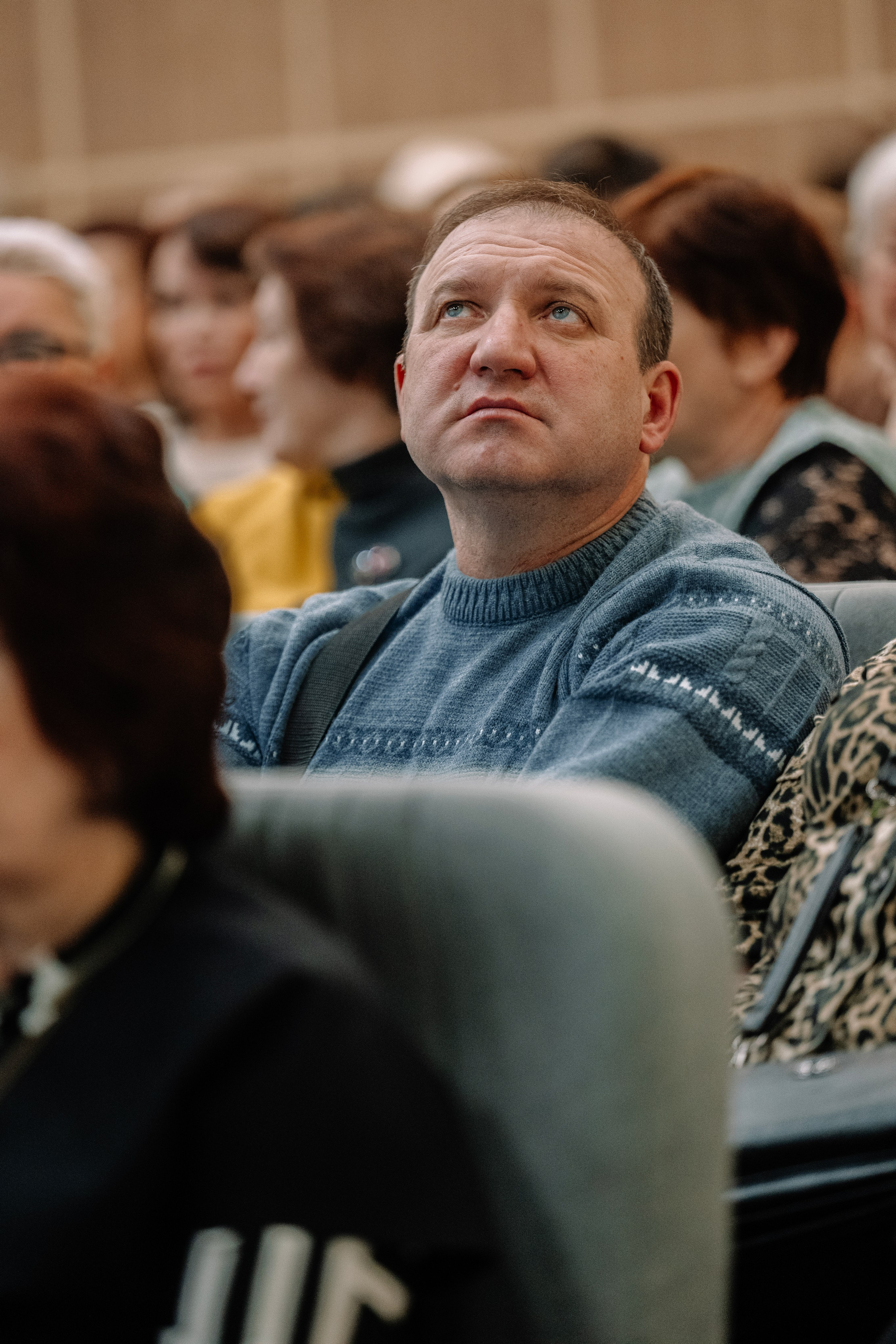 Концерт Владимира Шнитко. Центр культурного развития. г. Зеленодольск. Свадебный фотограф в Казани, и Зеленодольске Радик Мухаметов