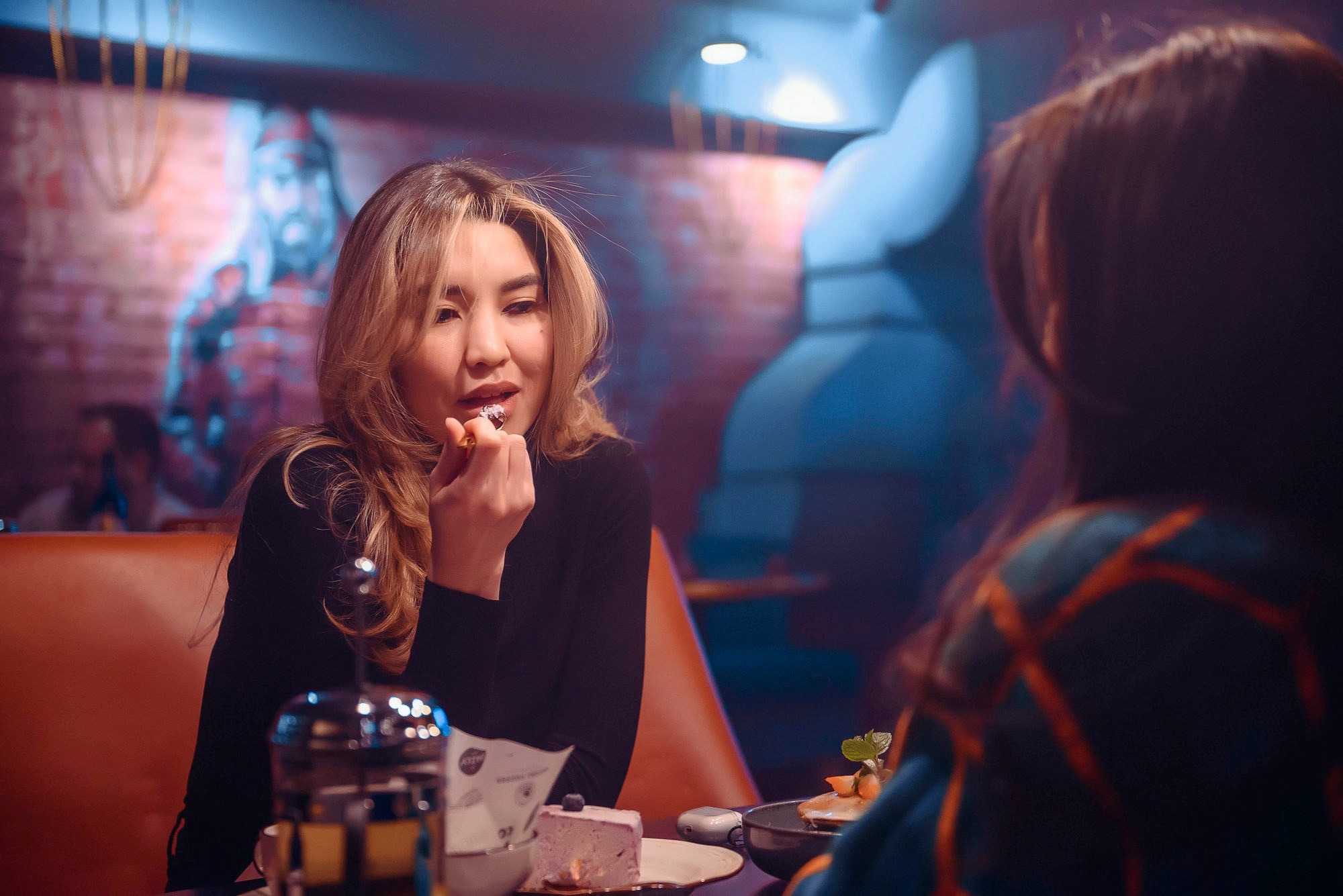 Мероприятия, концерты, фестивали, конференции, эвенты. Интерьерный и репортажный фотограф в Алматы