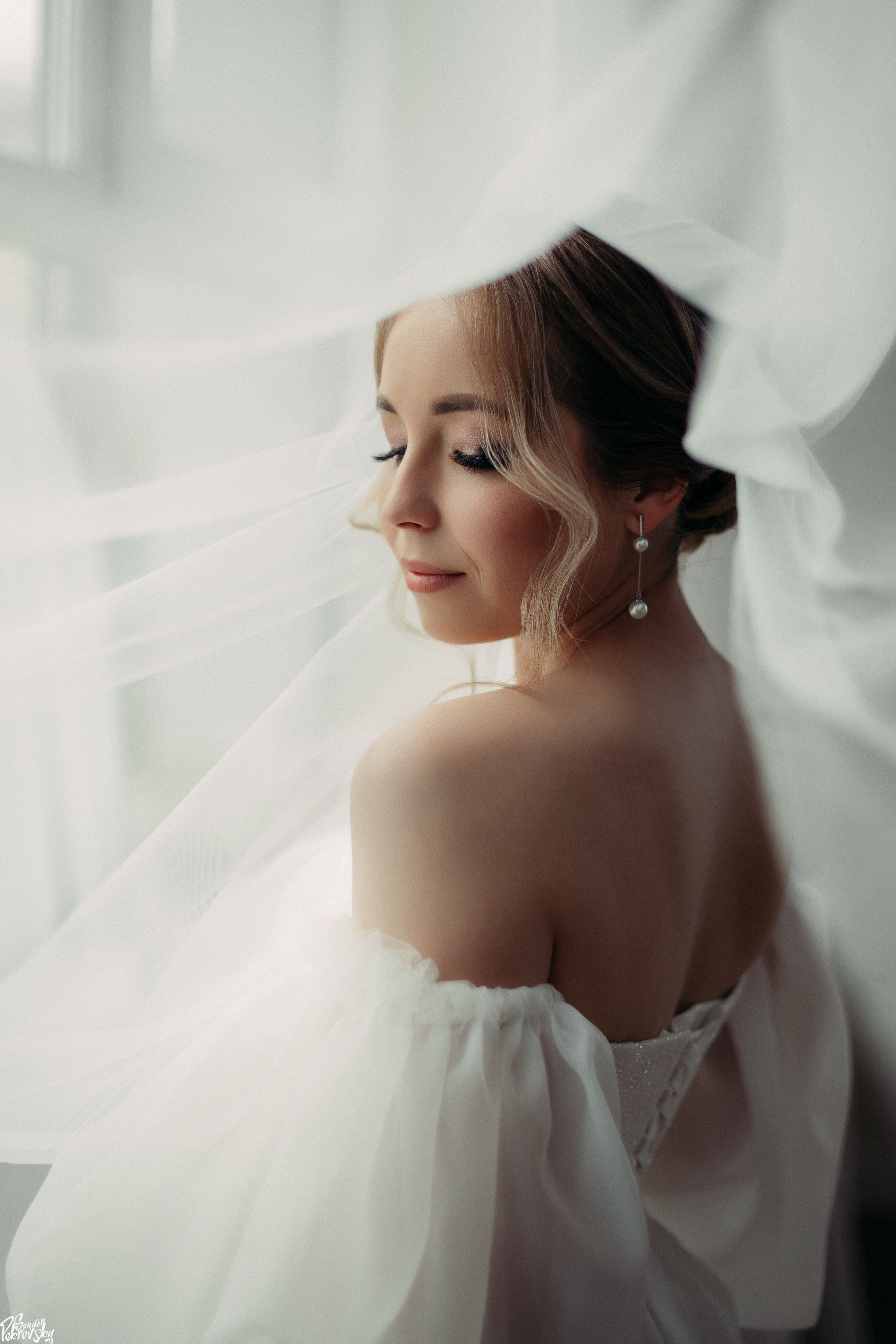 Анатолий & Дарья 10.06.2023. Свадебный и репортажный фотограф в Чебоксарах Покровский Александр