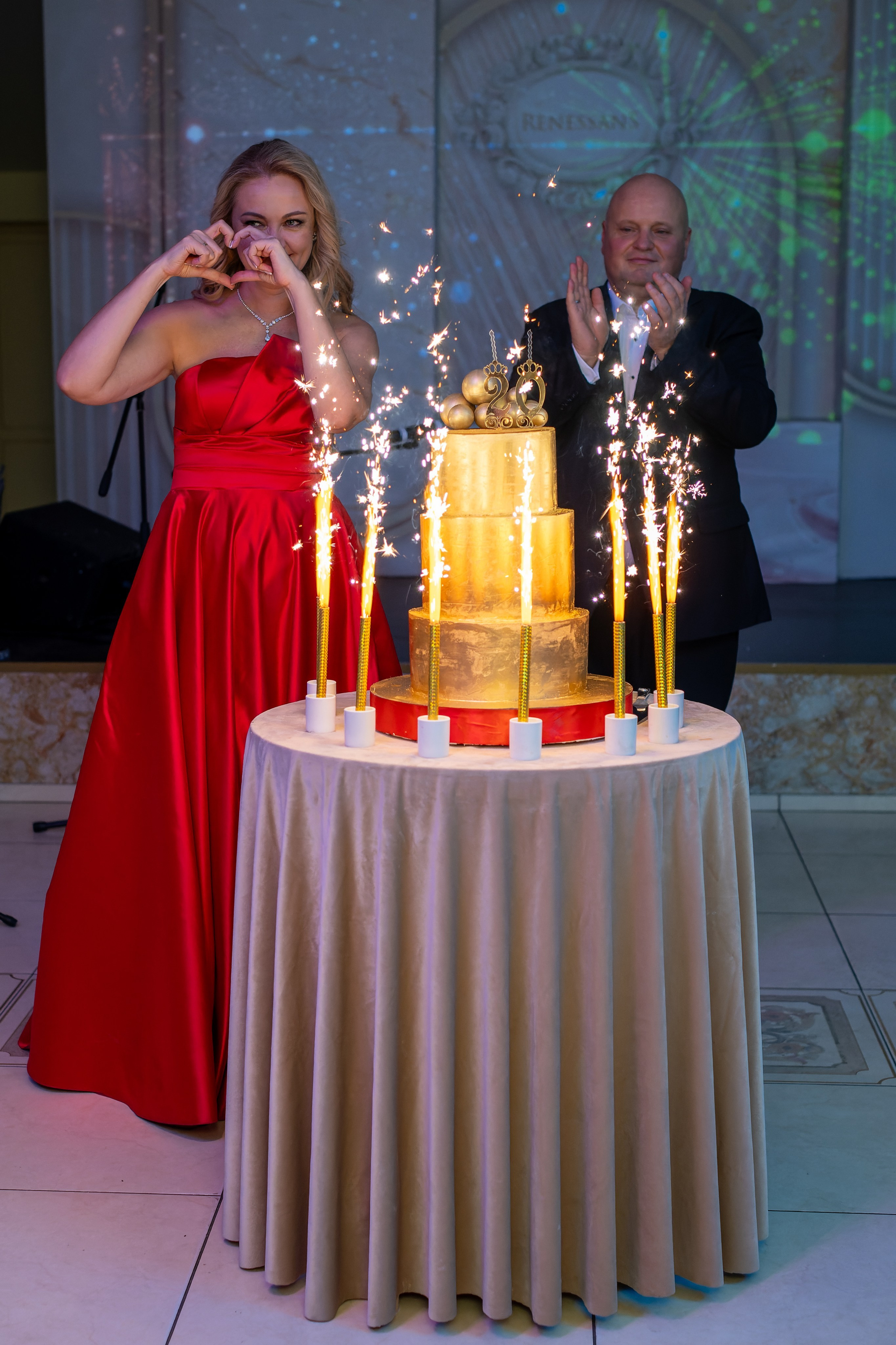 Фотосъёмка юбилей, семейный праздник, день рождения. «Студия DRONAVT`s» — видеосъёмка и фотография г. Москва