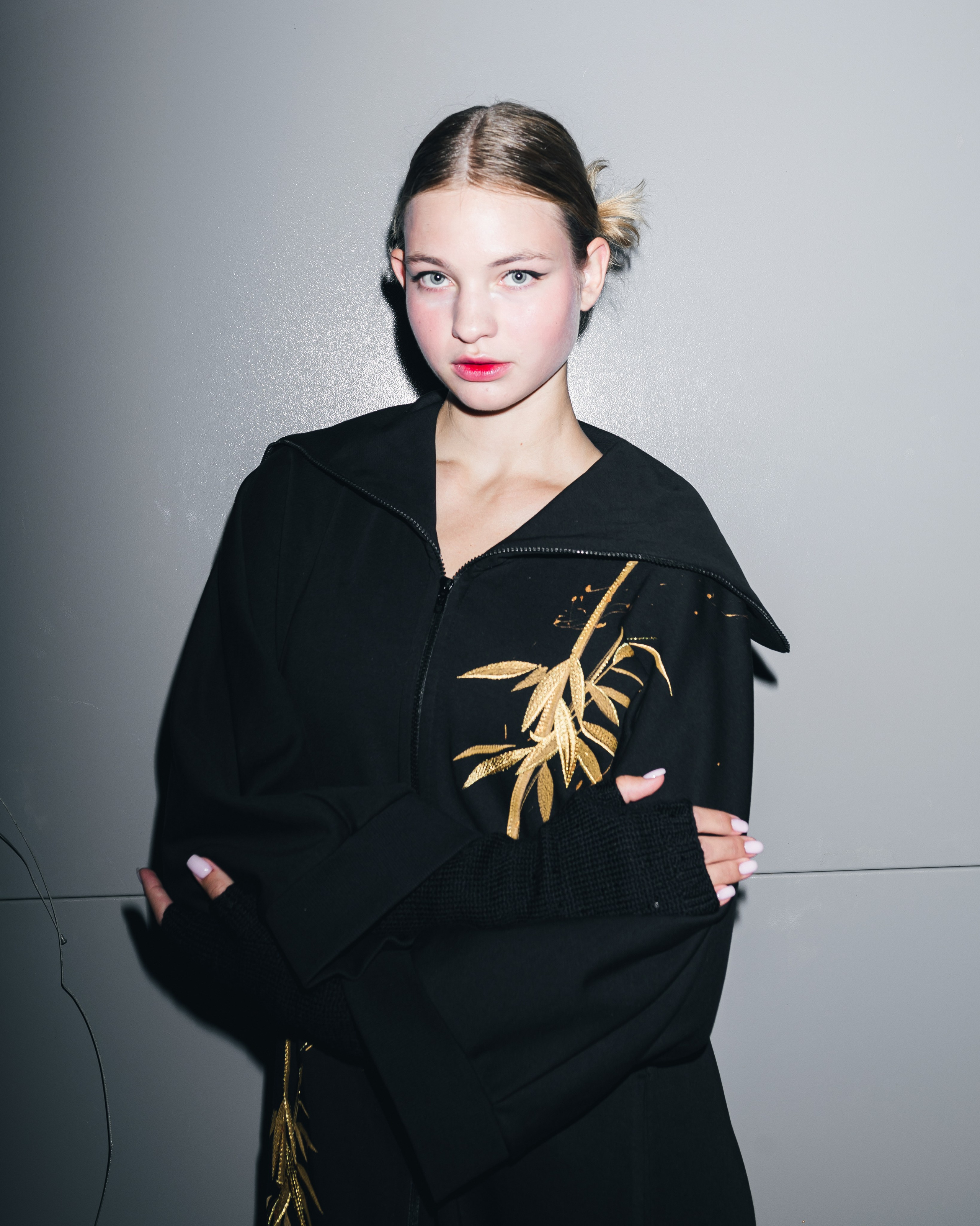 STAS LOPATKIN. Елизавета Федотова | фэшн-фотограф