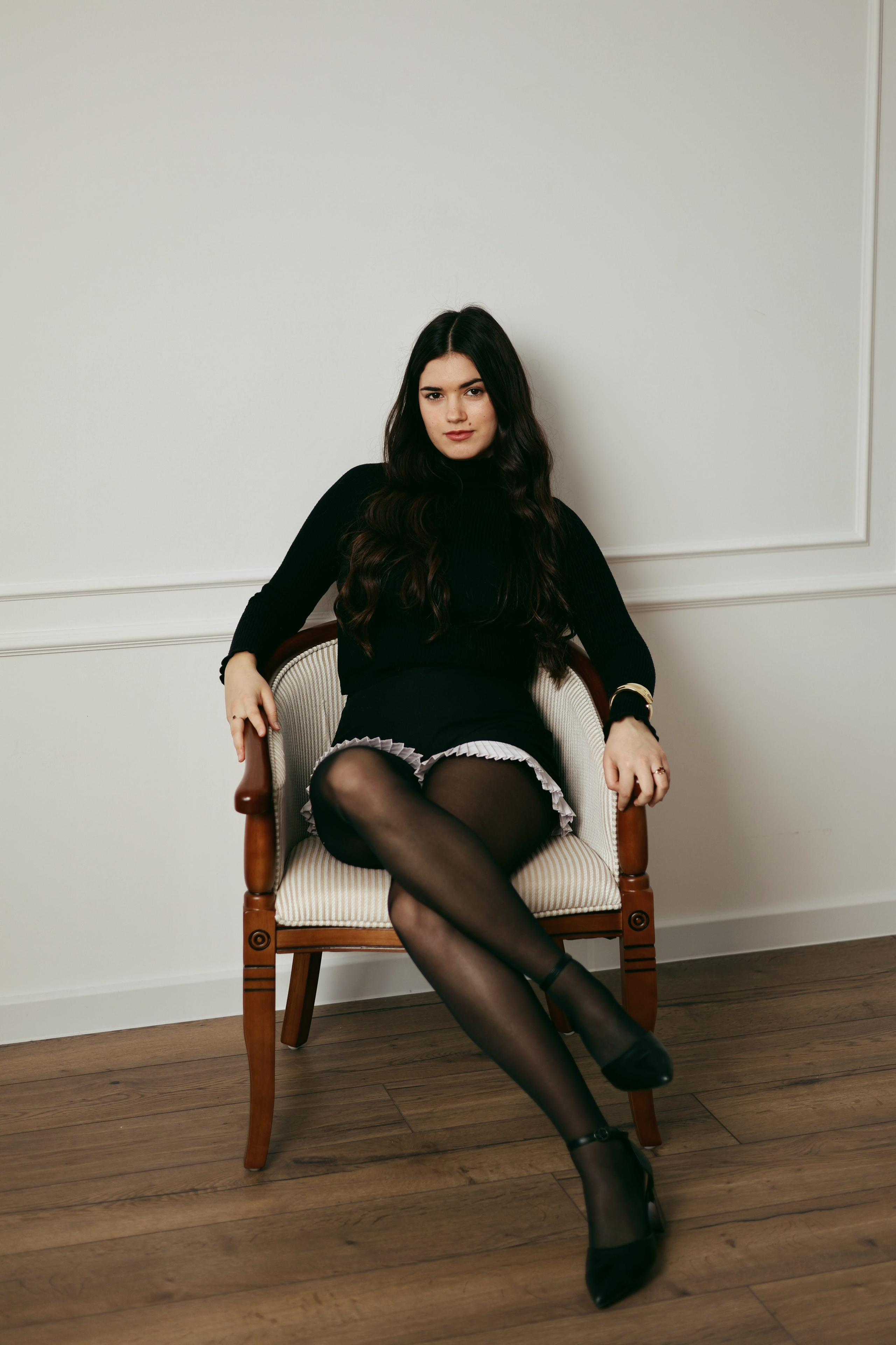 Highlights. Фотограф Майя Иванова