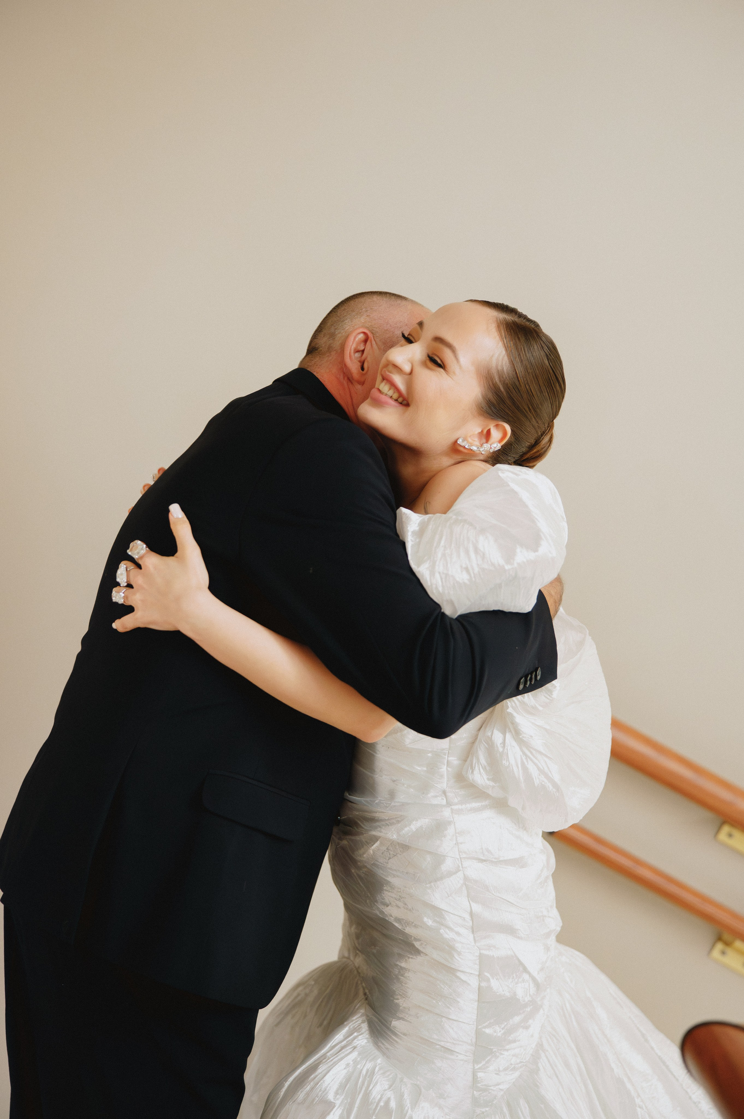 Анастасия и Карен. Репортажный и свадебный фотограф в Сургуте