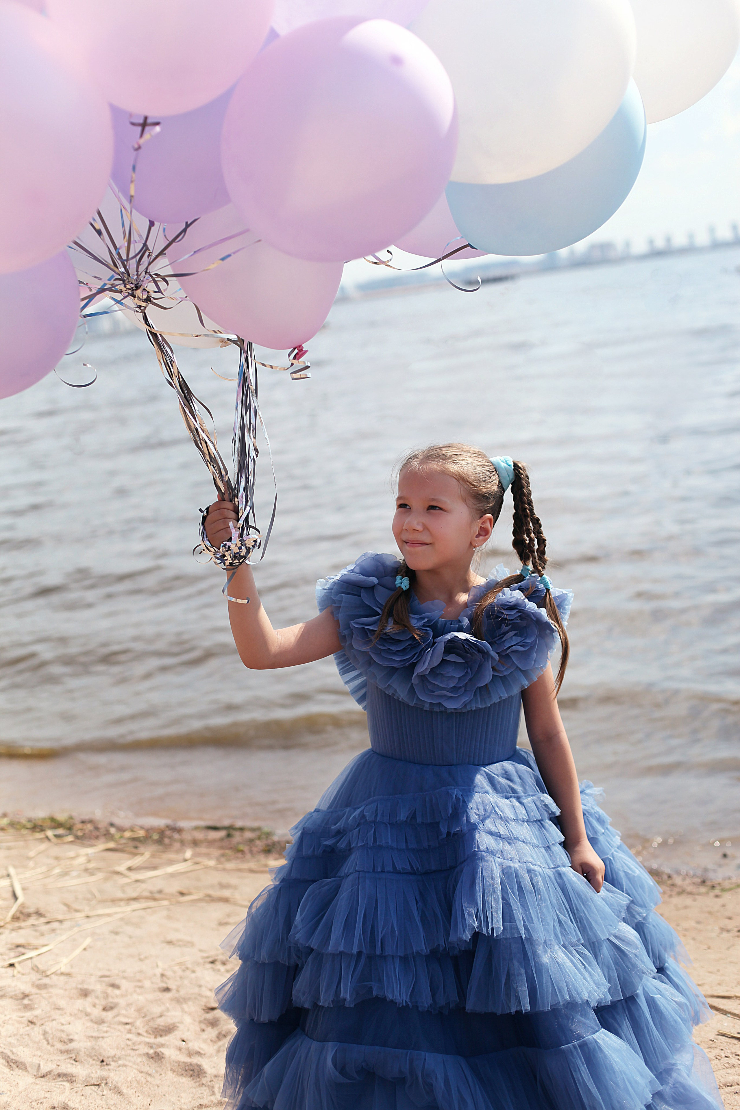 Фотопроект «Воздушные мечты»