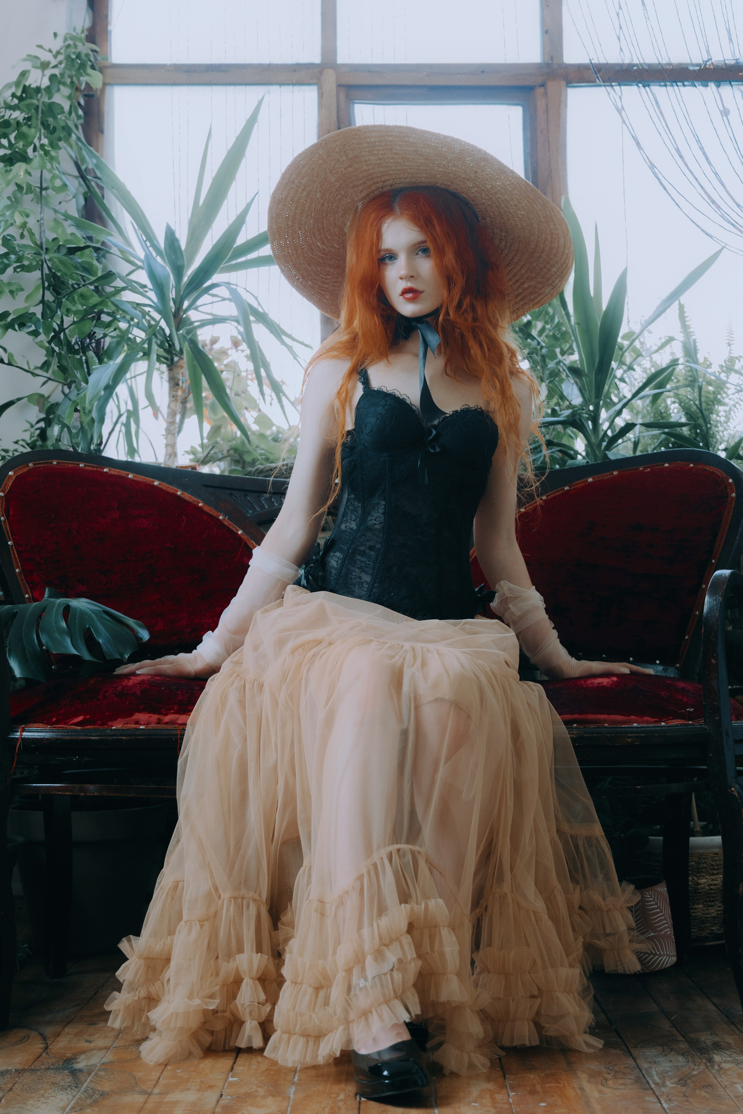 Костюмерная Платяной шкаф. Креатор Ольга Яш