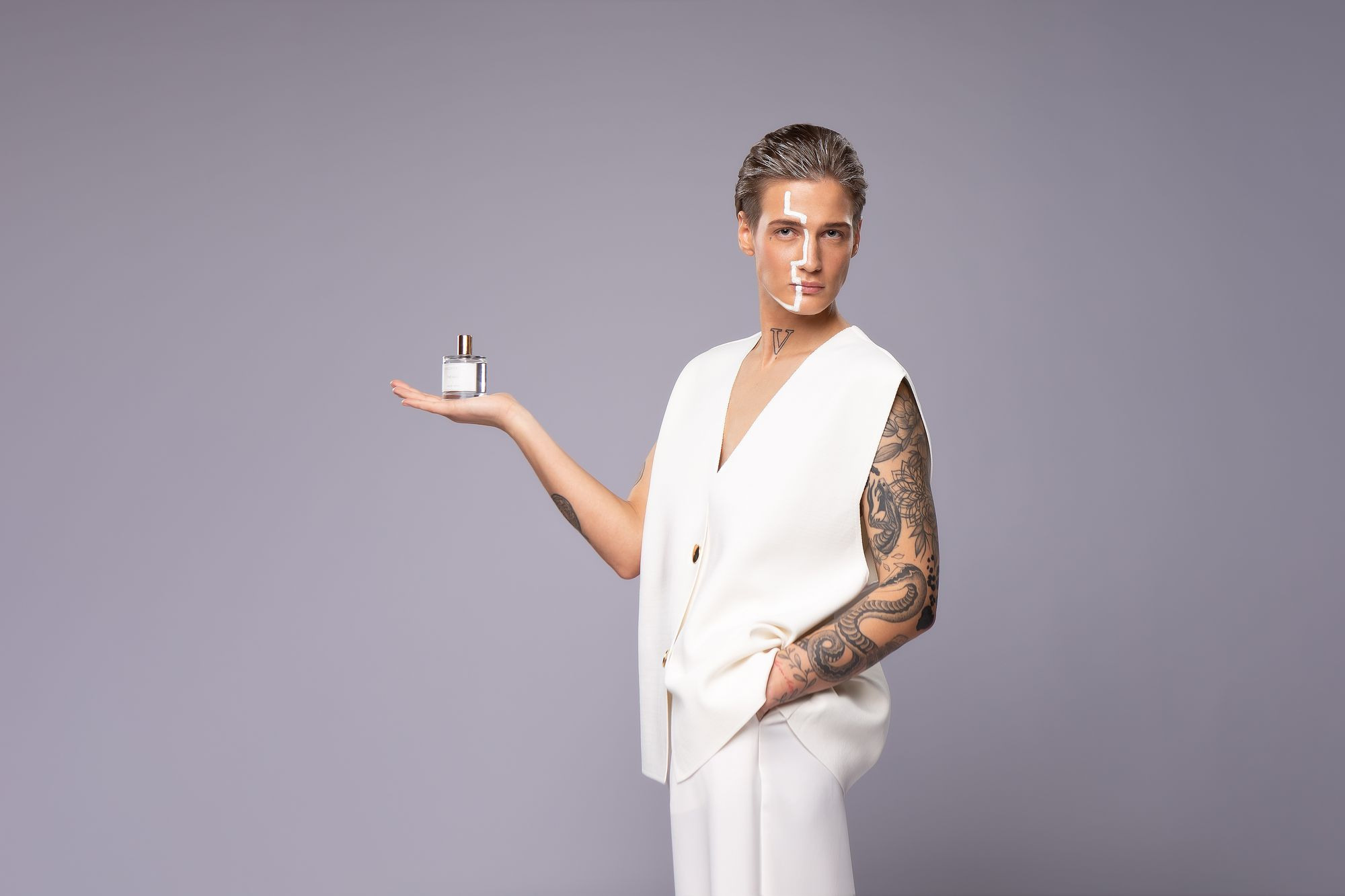 Campaign. Имиджевый фотограф в Москве Анна Трестьян