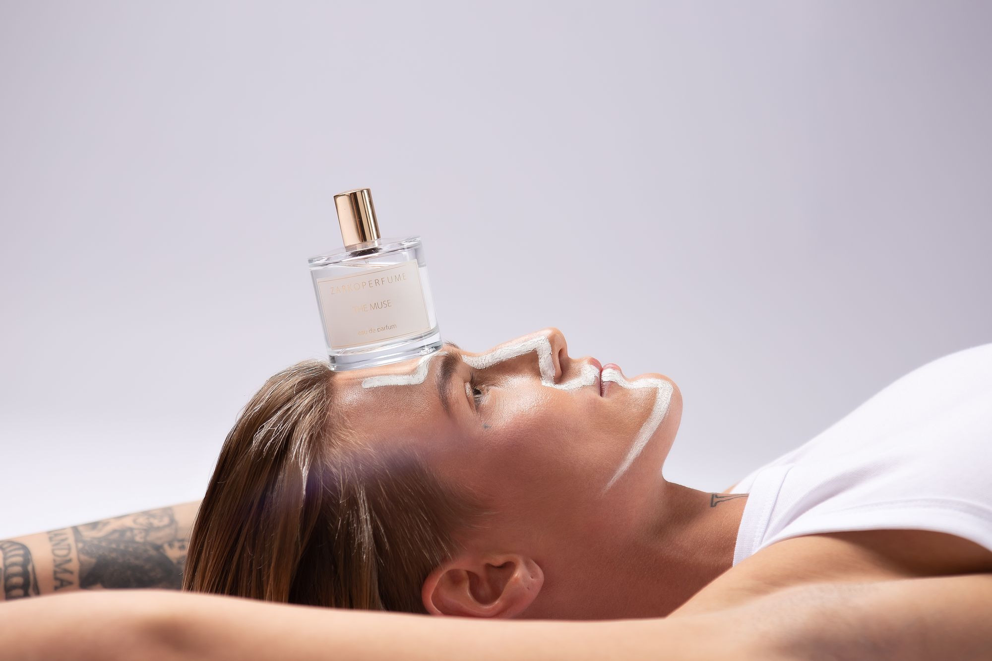 Campaign. Имиджевый фотограф в Москве Анна Трестьян